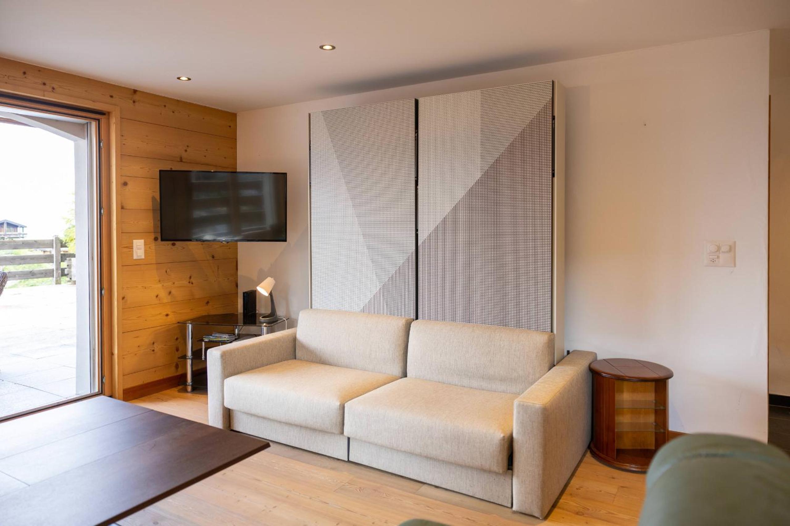 Elisabeth - wellness, close to the centre, view
