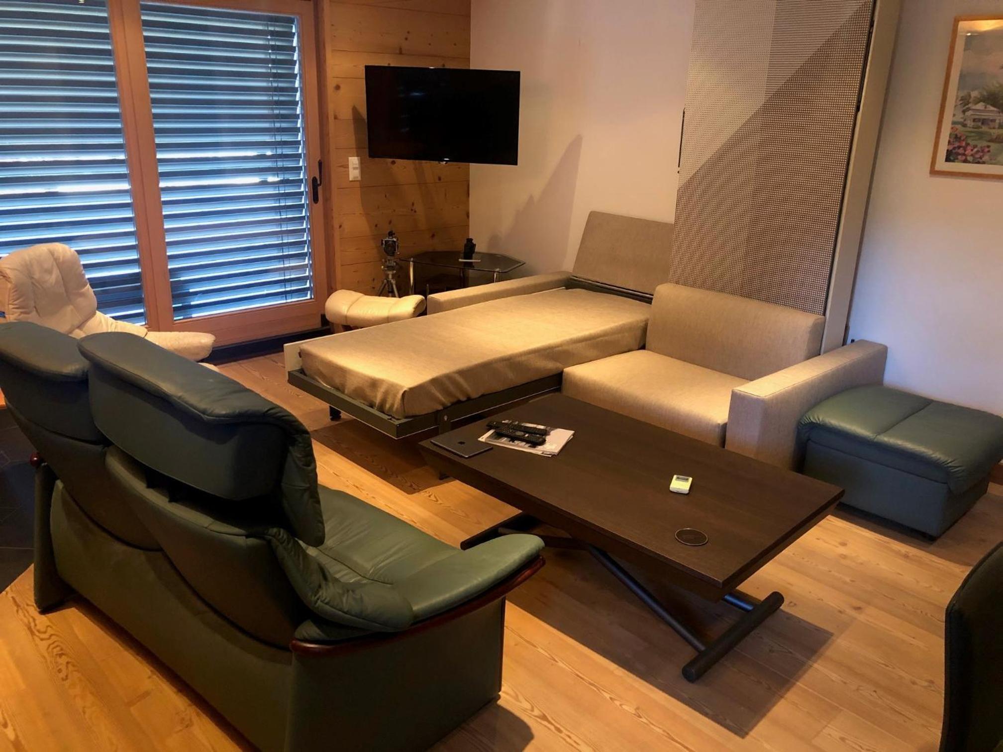 Elisabeth - wellness, close to the centre, view