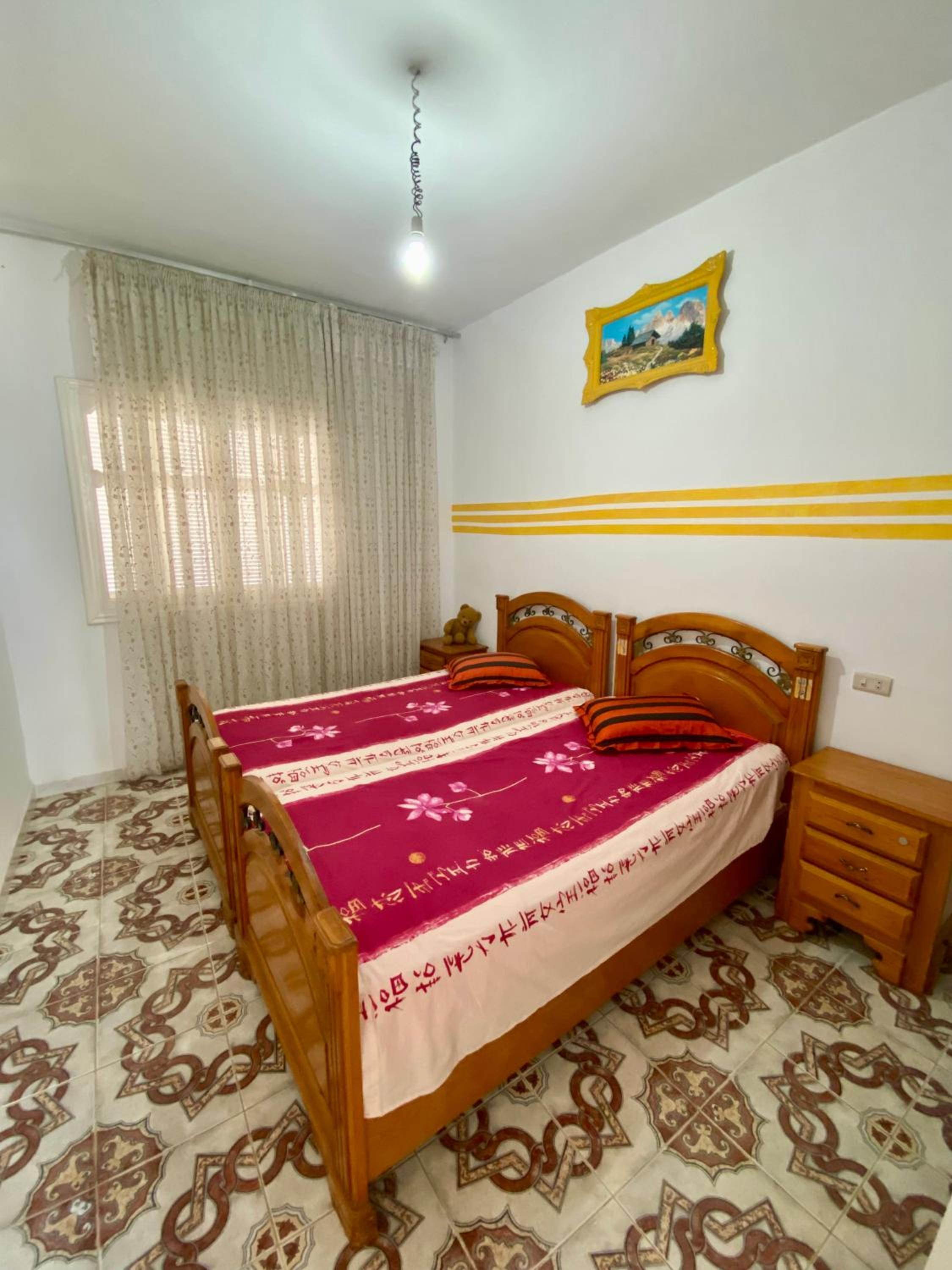 City center apartment Kélibia