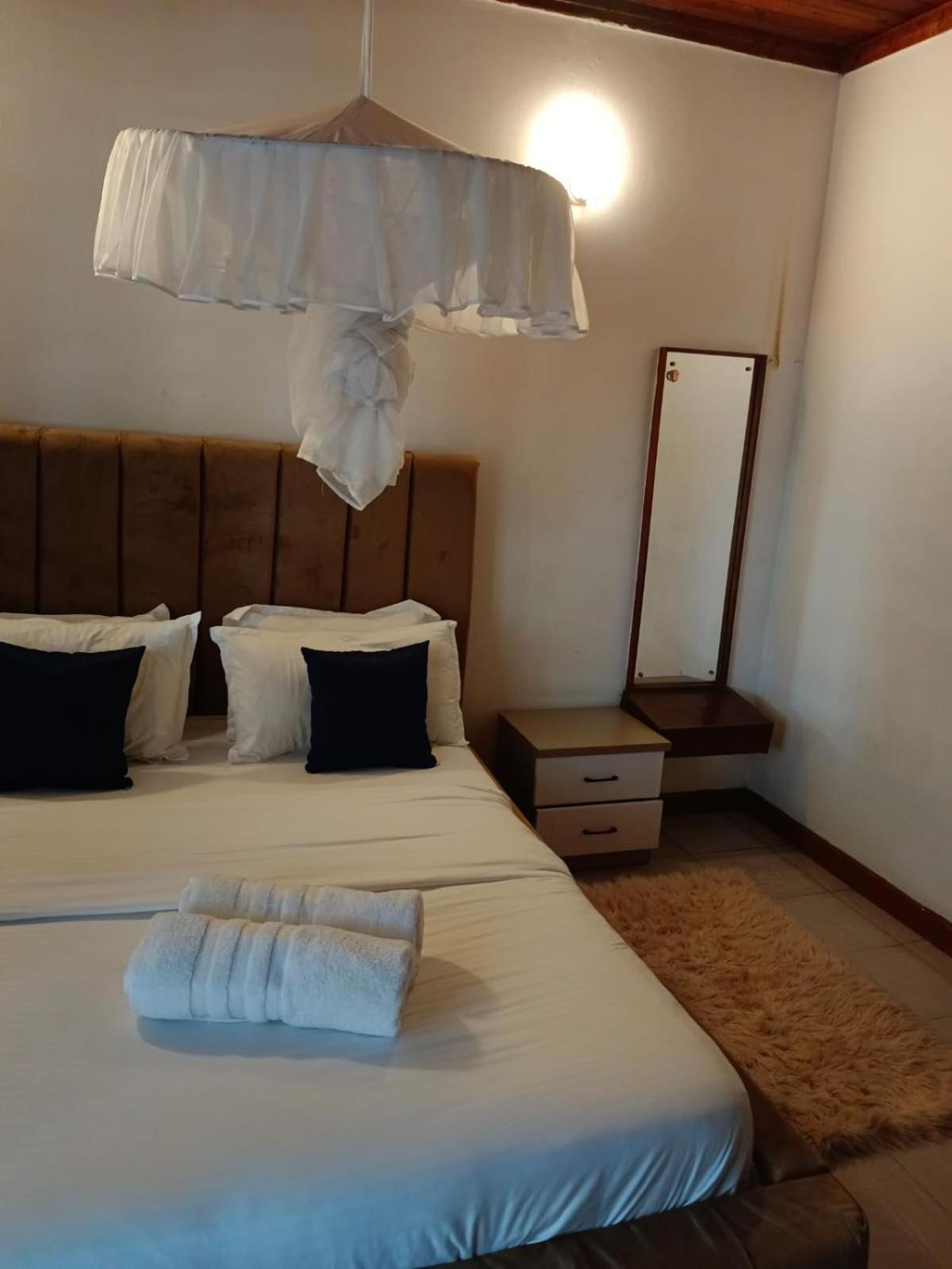 Kogello villas