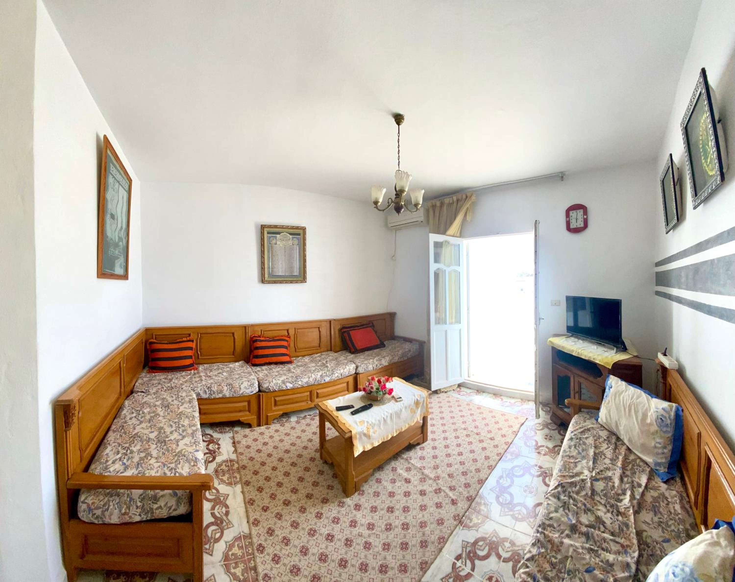 City center apartment Kélibia