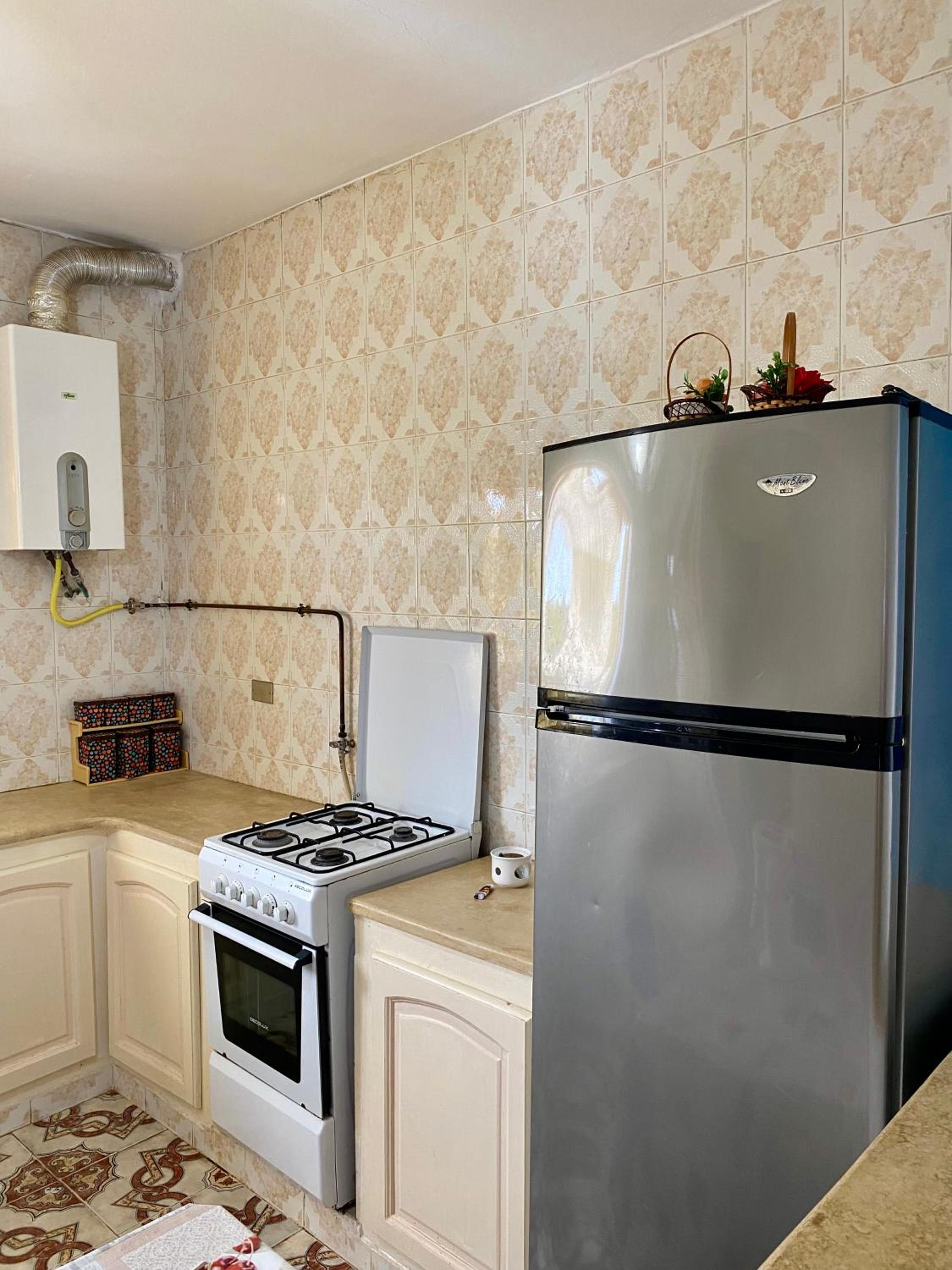 City center apartment Kélibia