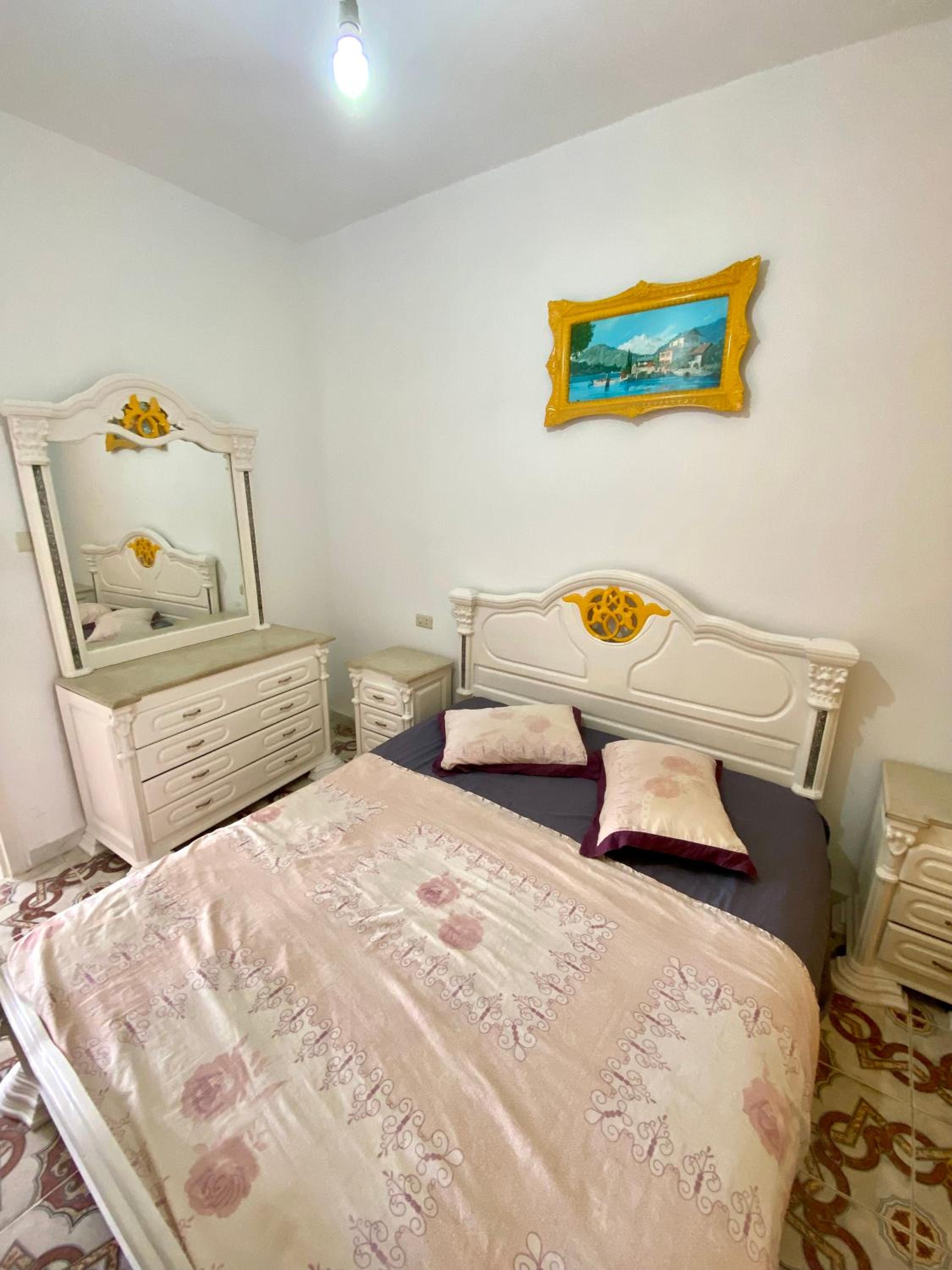 City center apartment Kélibia