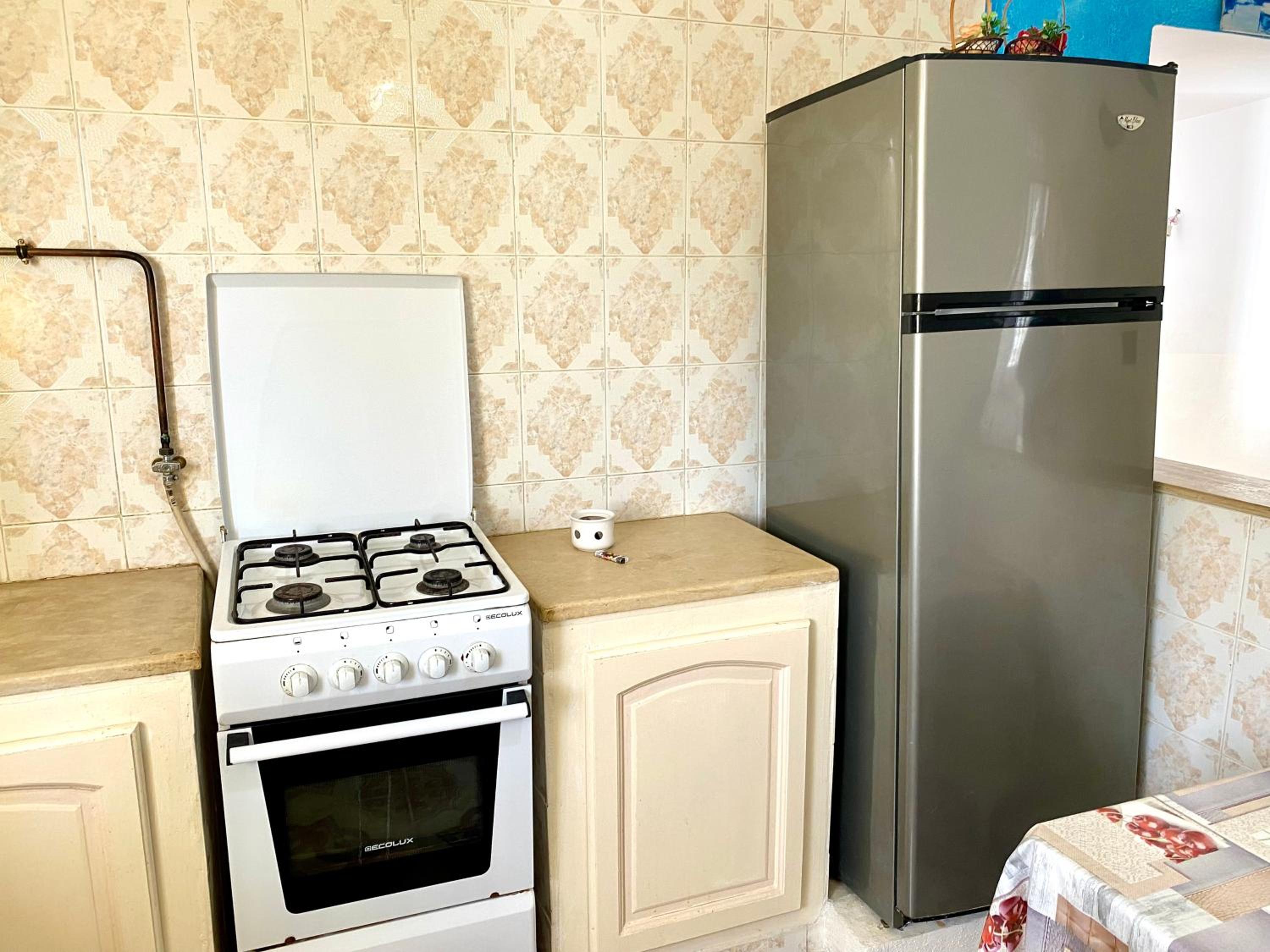 City center apartment Kélibia
