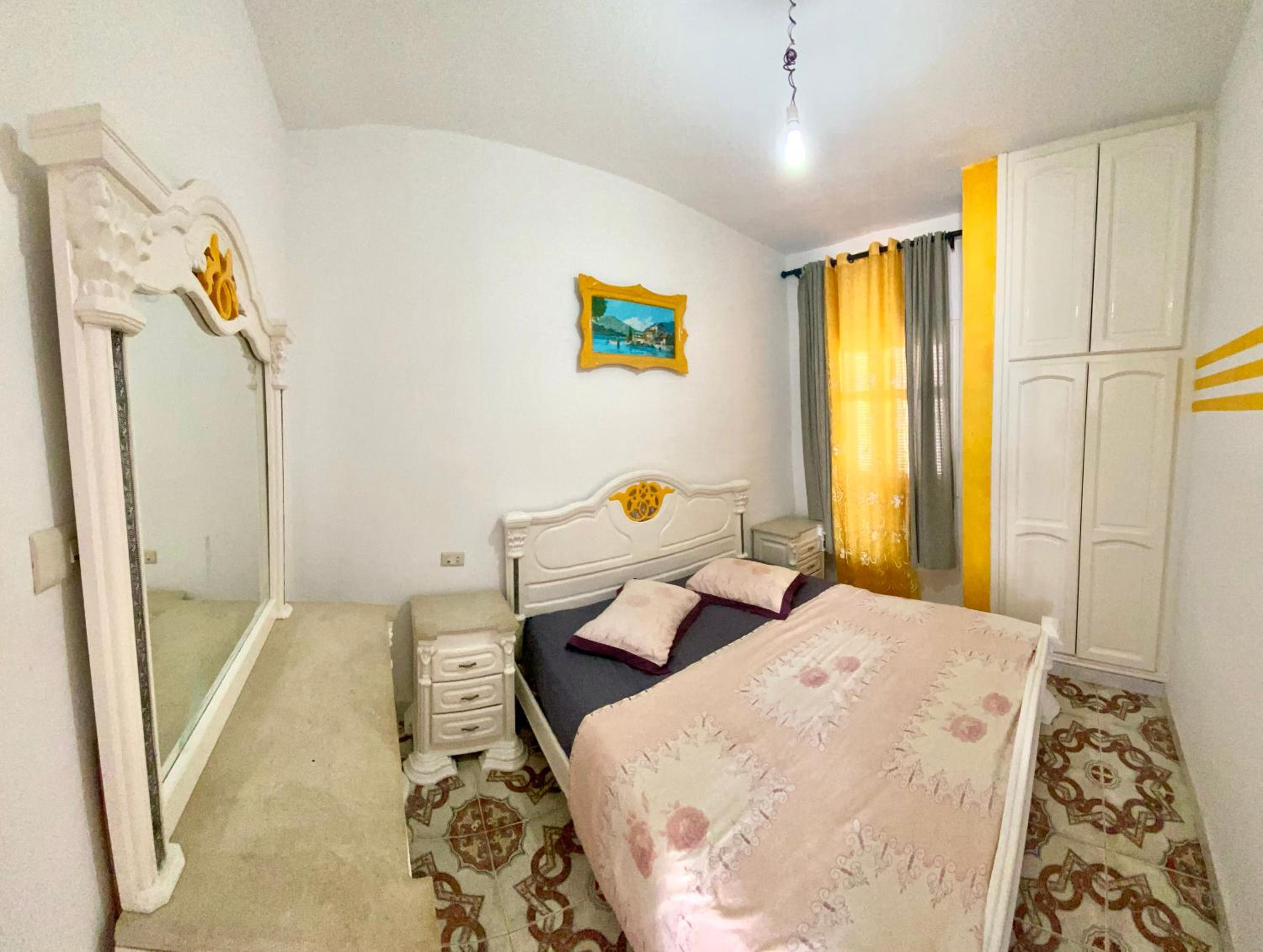 City center apartment Kélibia