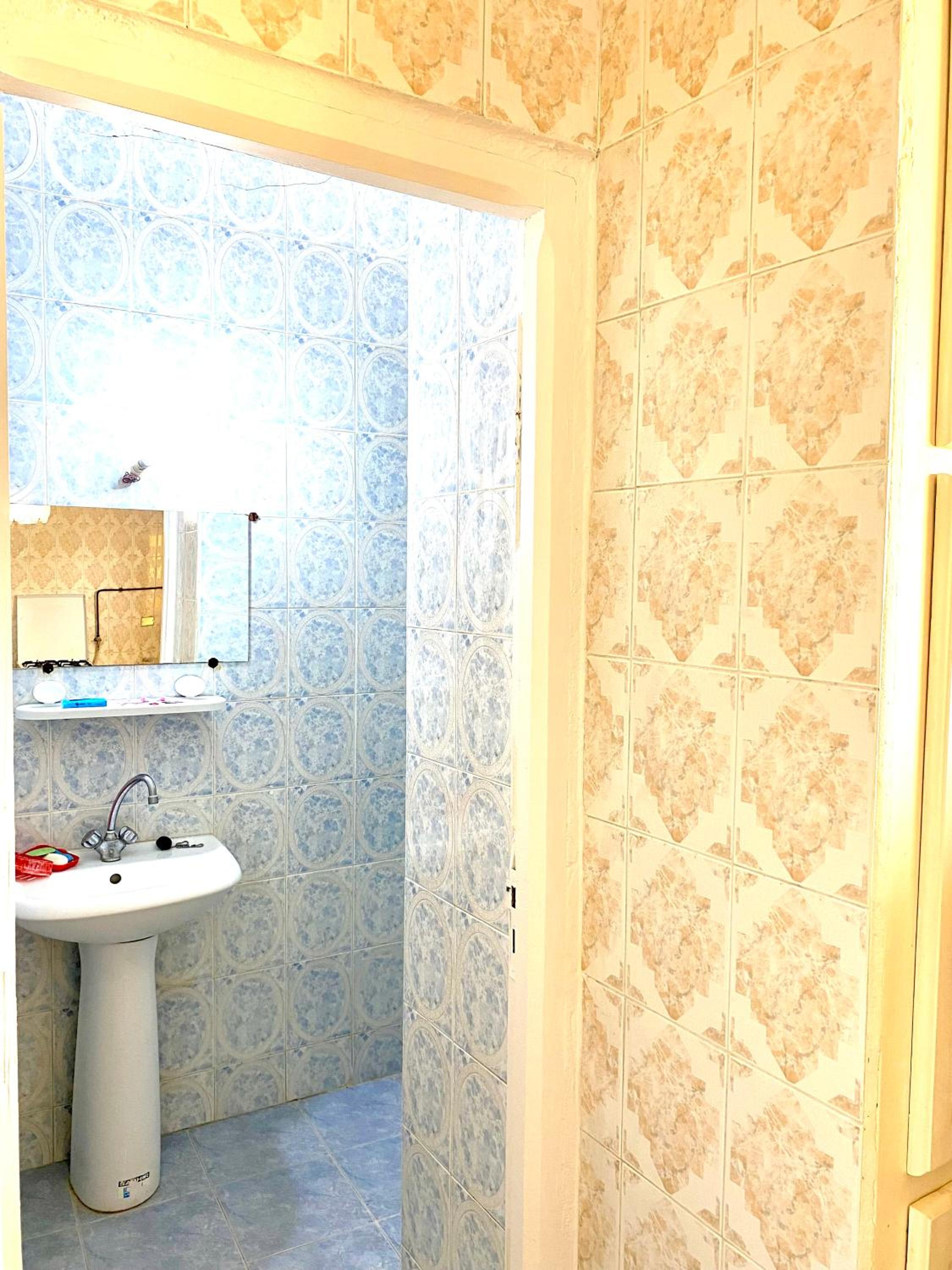 City center apartment Kélibia