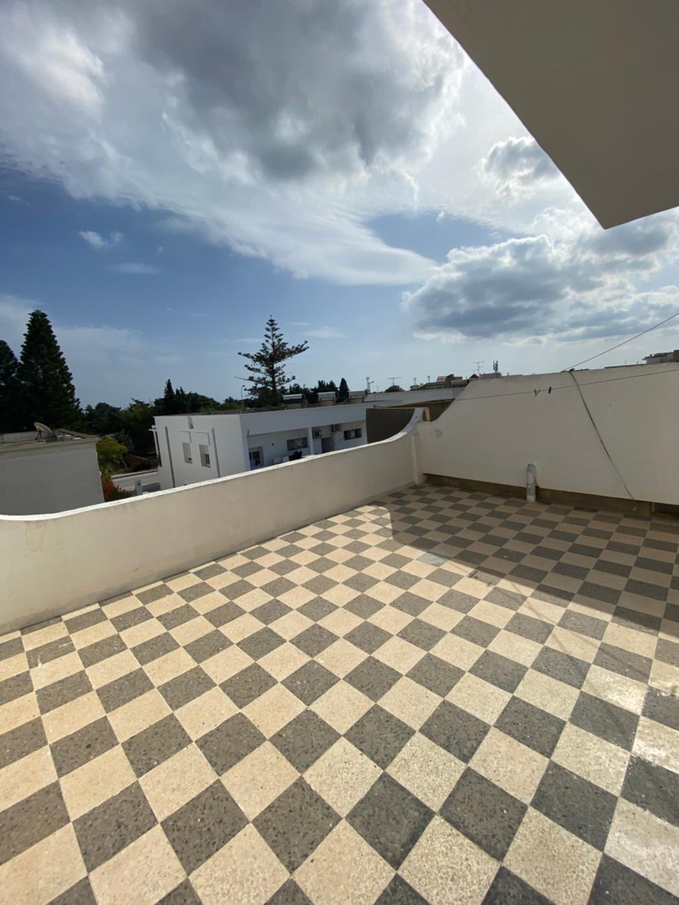 City center apartment Kélibia