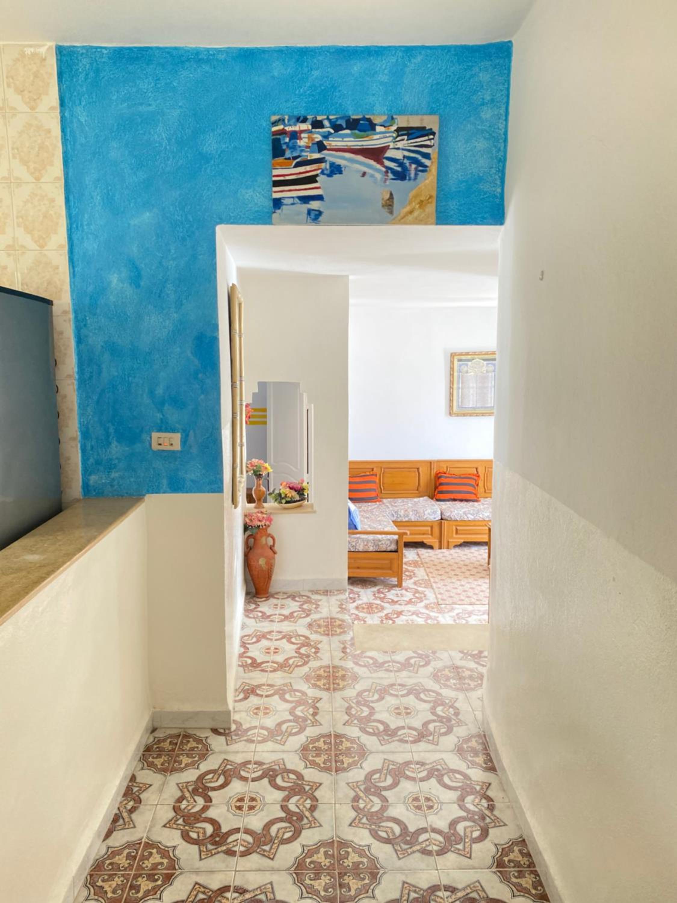City center apartment Kélibia