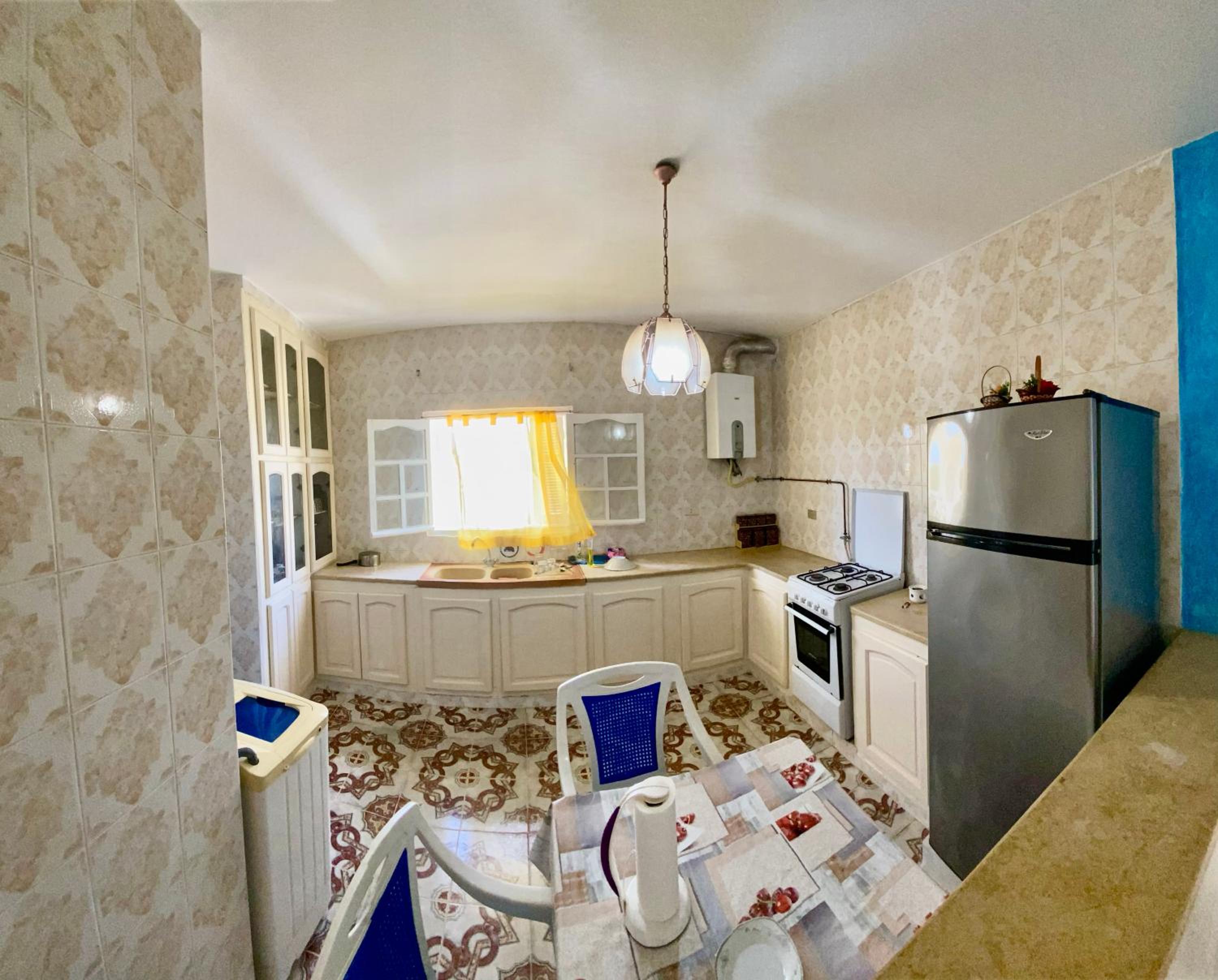 City center apartment Kélibia