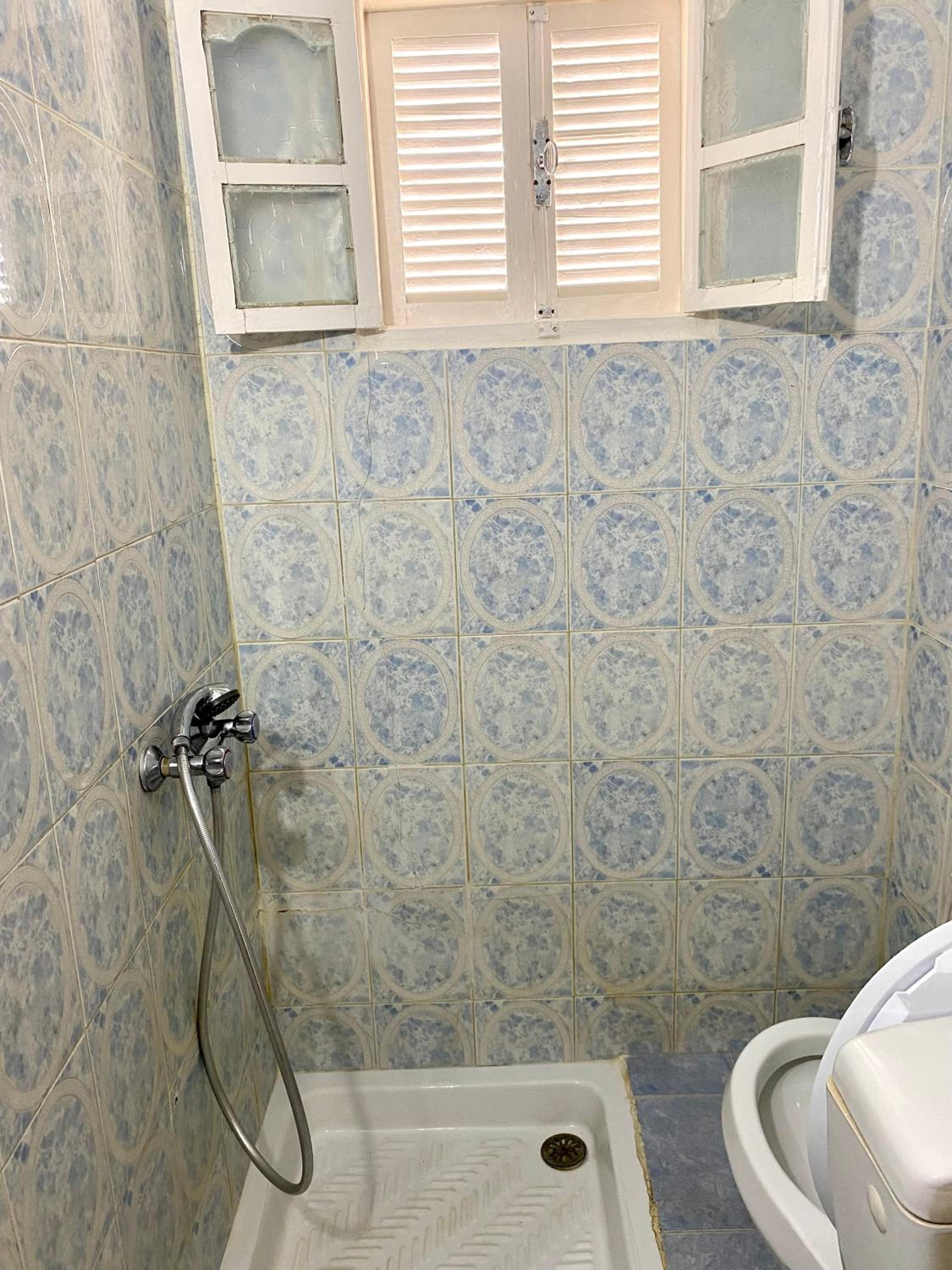 City center apartment Kélibia