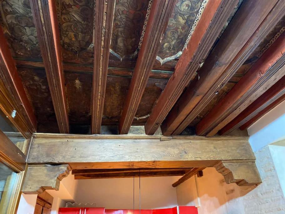 Apartamento del Antiguo Nuncio