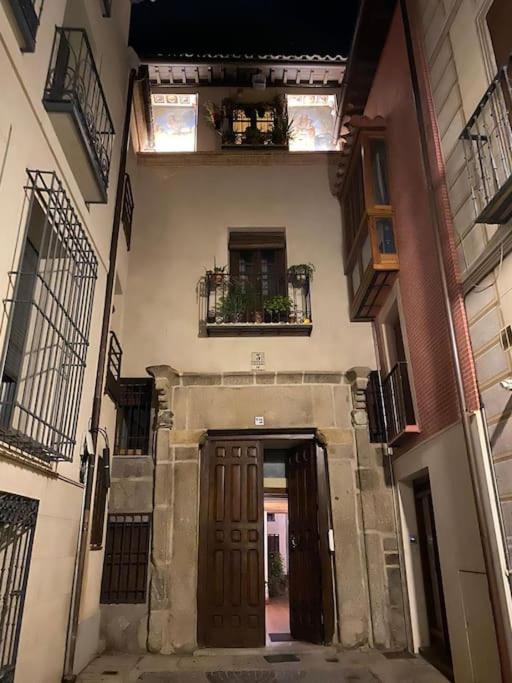 Apartamento del Antiguo Nuncio