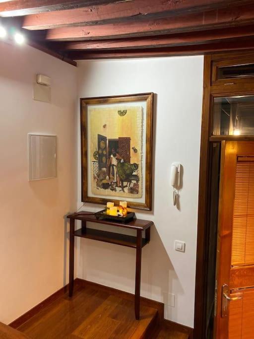 Apartamento del Antiguo Nuncio