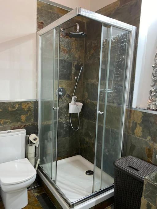 Apartamento del Antiguo Nuncio