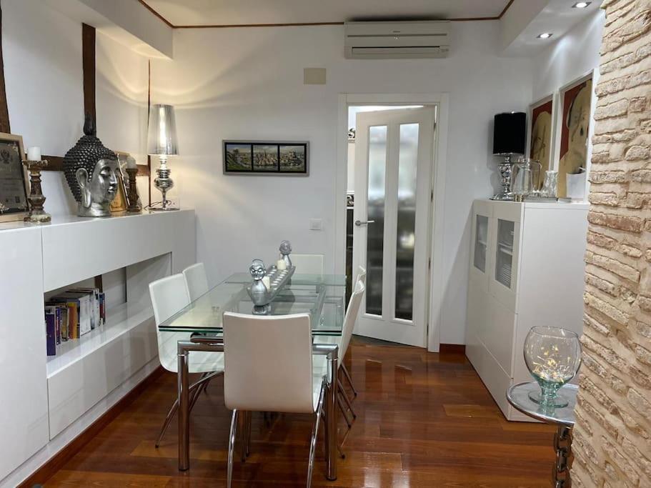 Apartamento del Antiguo Nuncio