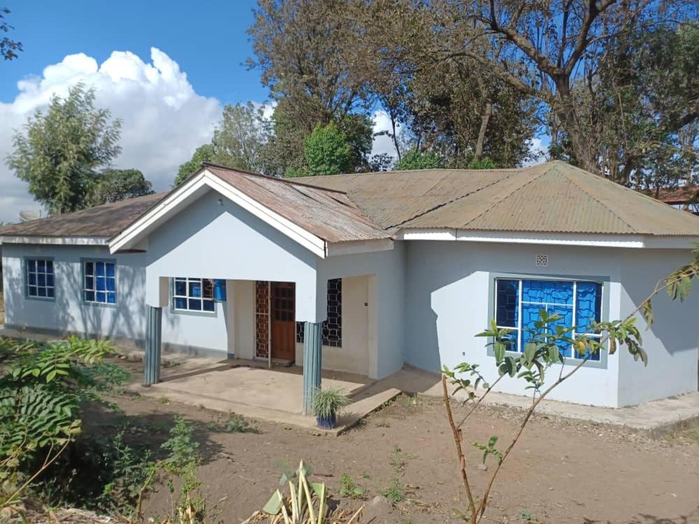 Kivulini Villa