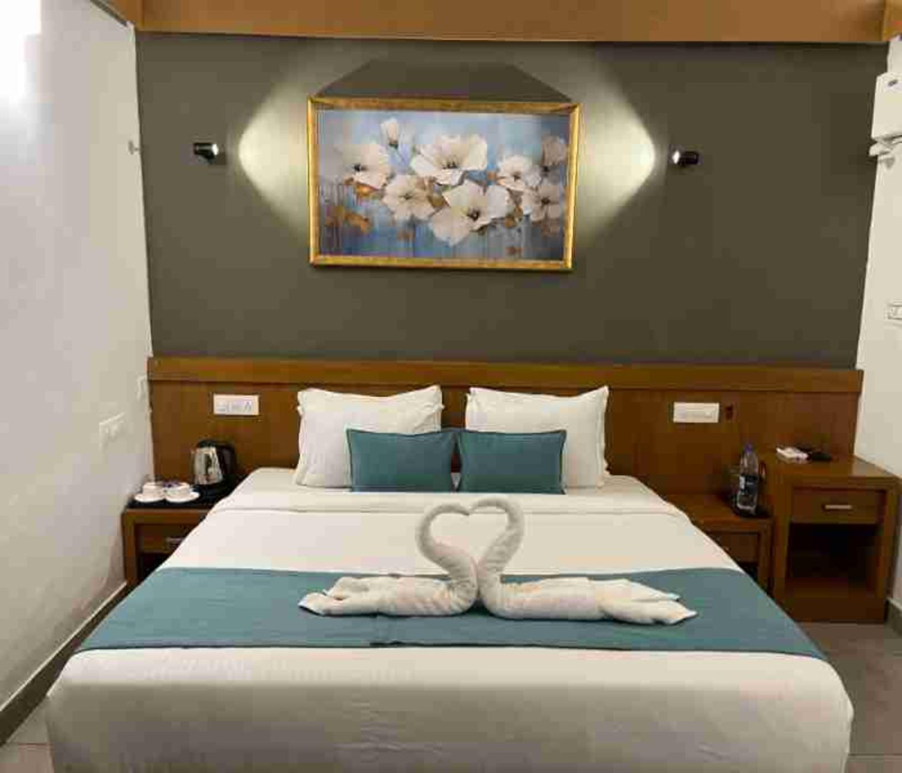 Wayanad Ranches Resorts view 2