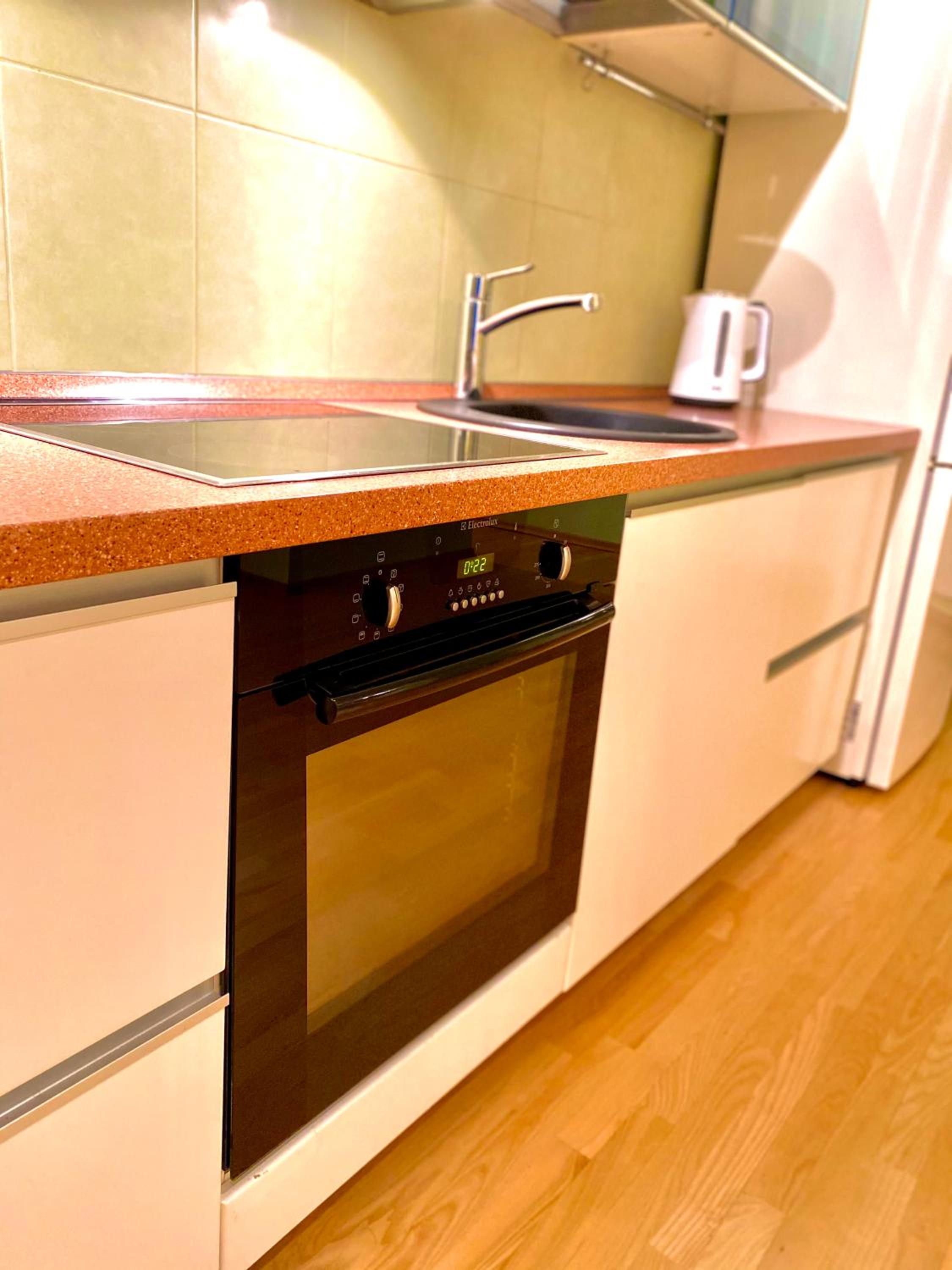 Centrum Apartment