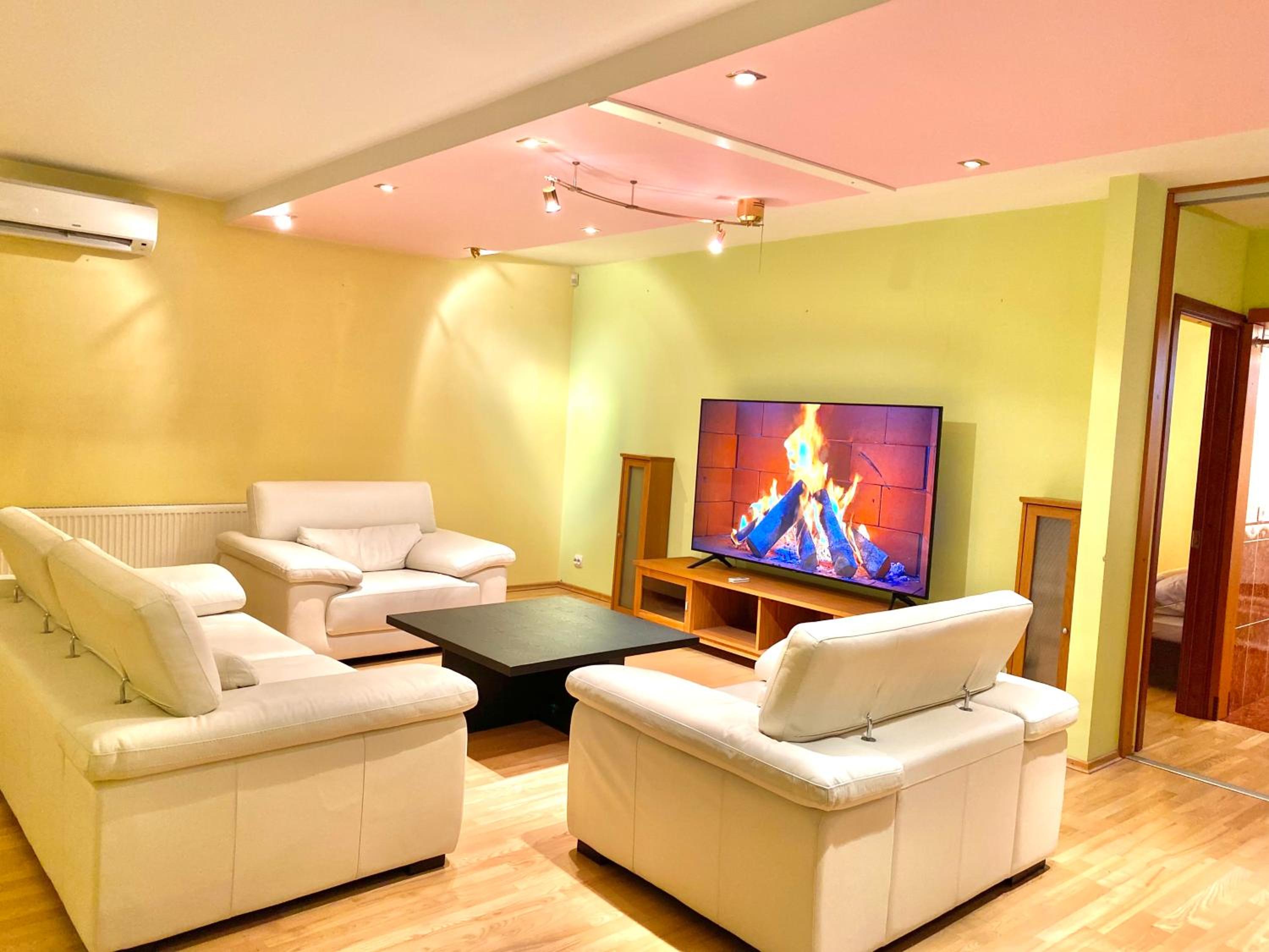 Centrum Apartment