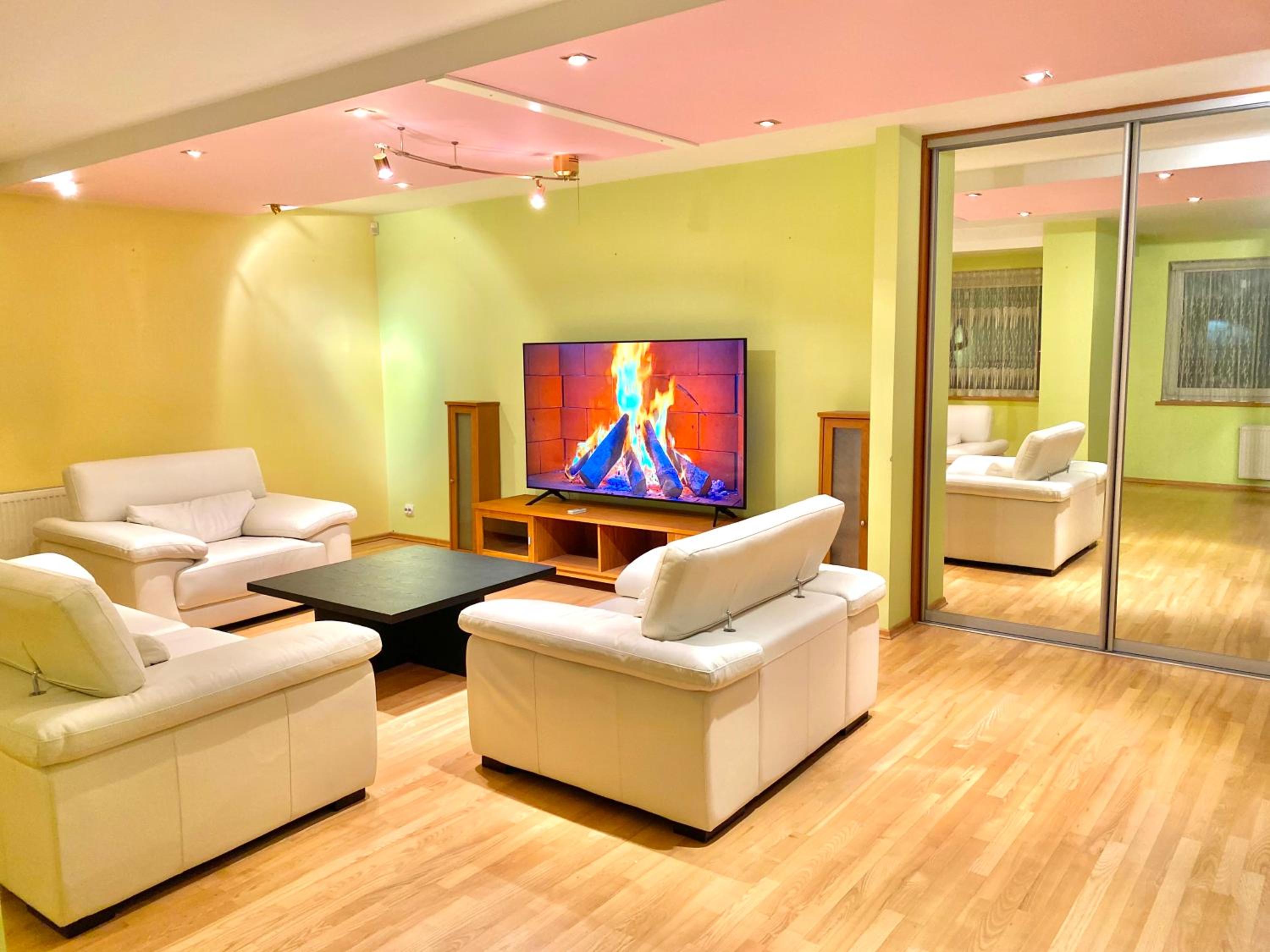 Centrum Apartment
