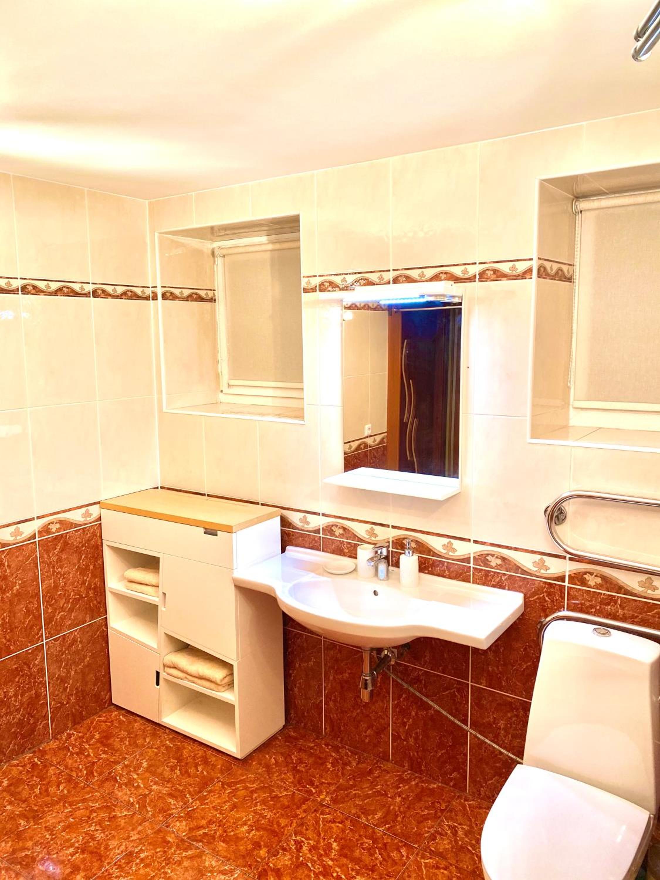 Centrum Apartment