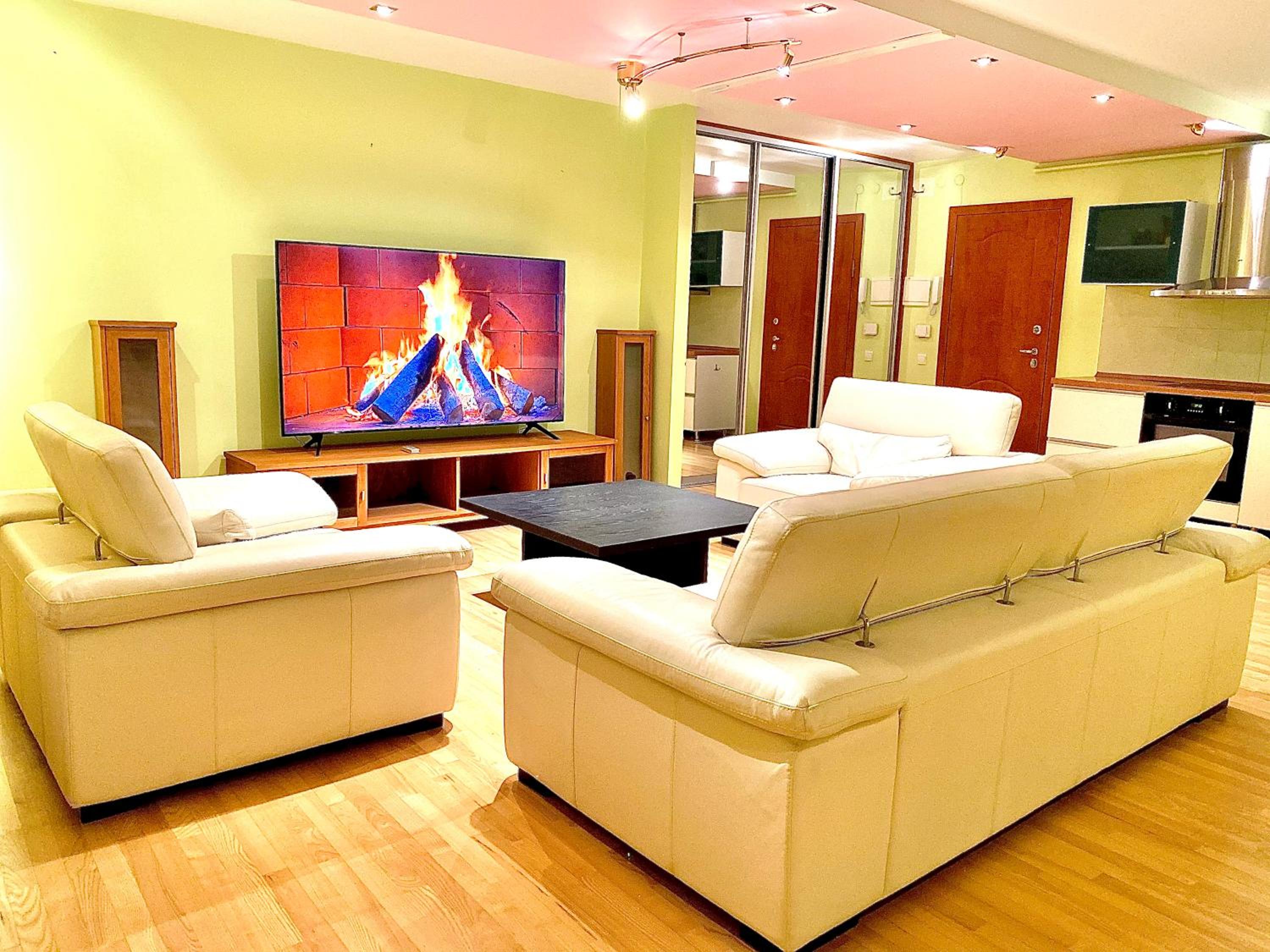 Centrum Apartment