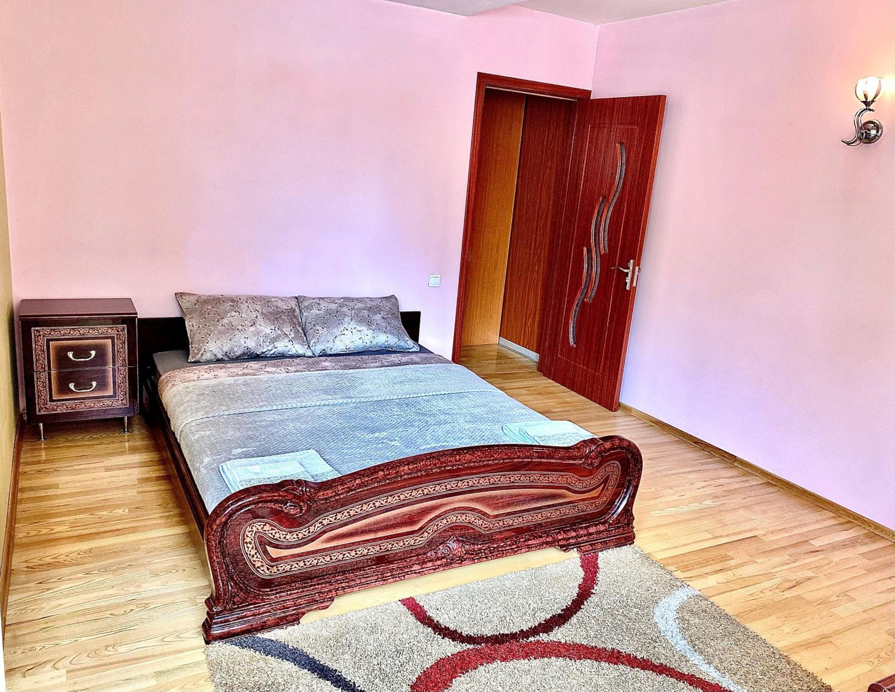 Centrum Apartment