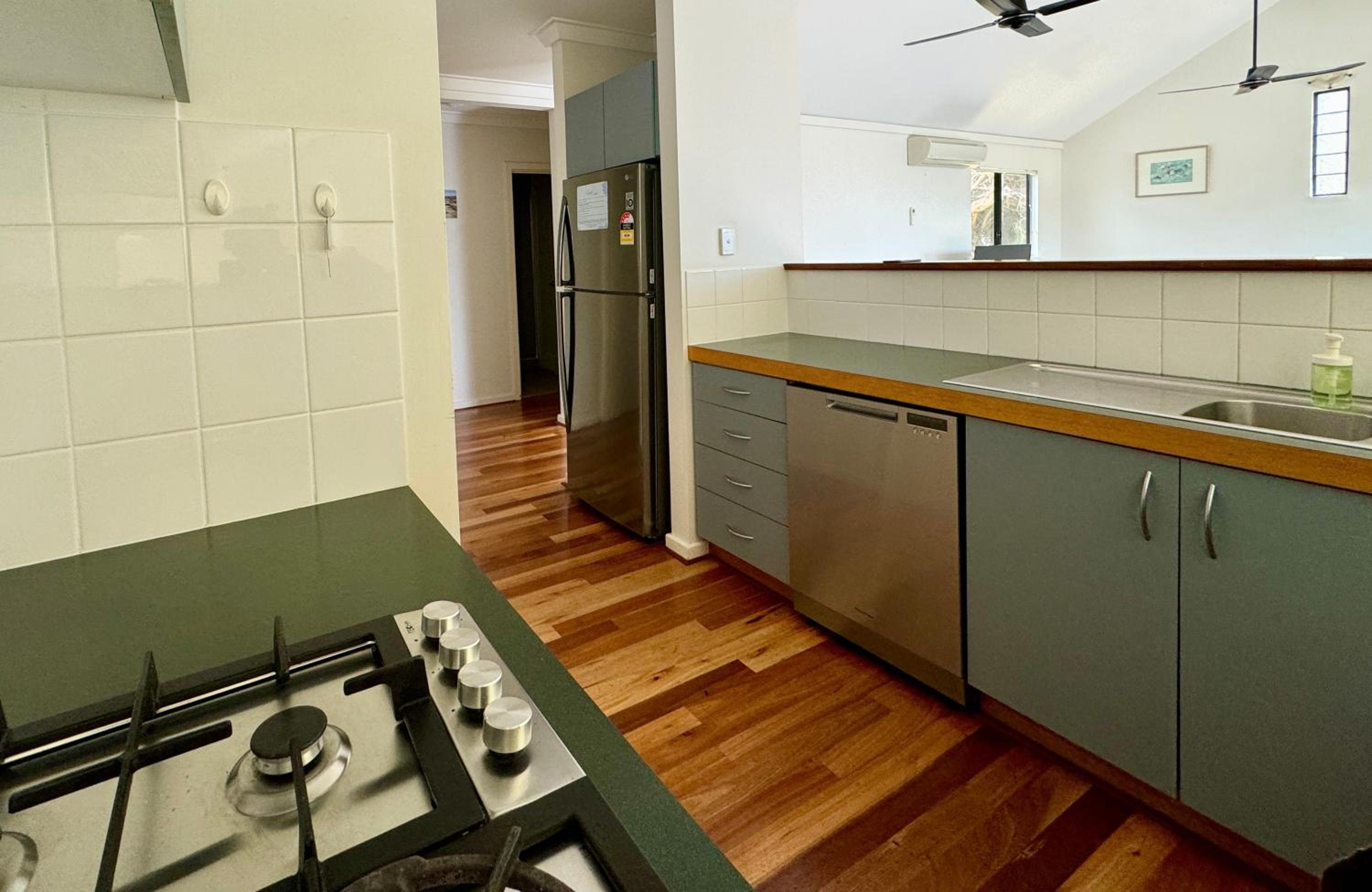 Margaret River Beach Houses