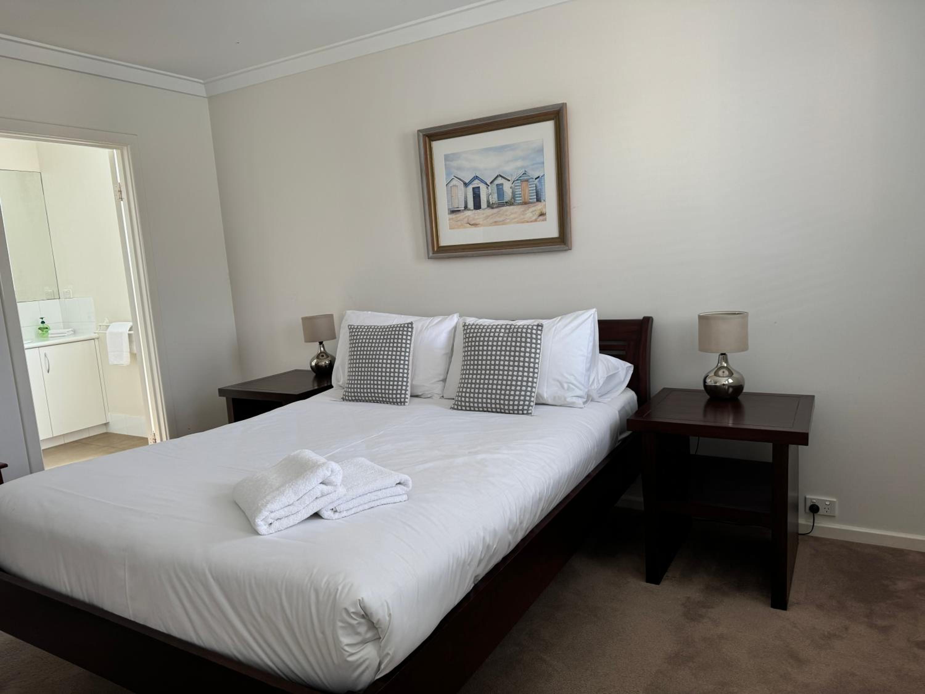 Margaret River Beach Houses