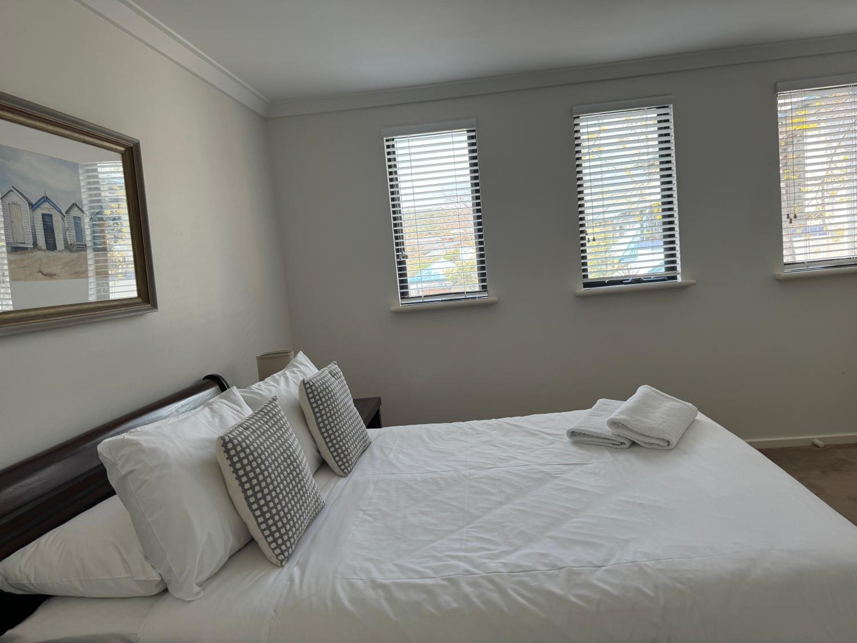 Margaret River Beach Houses
