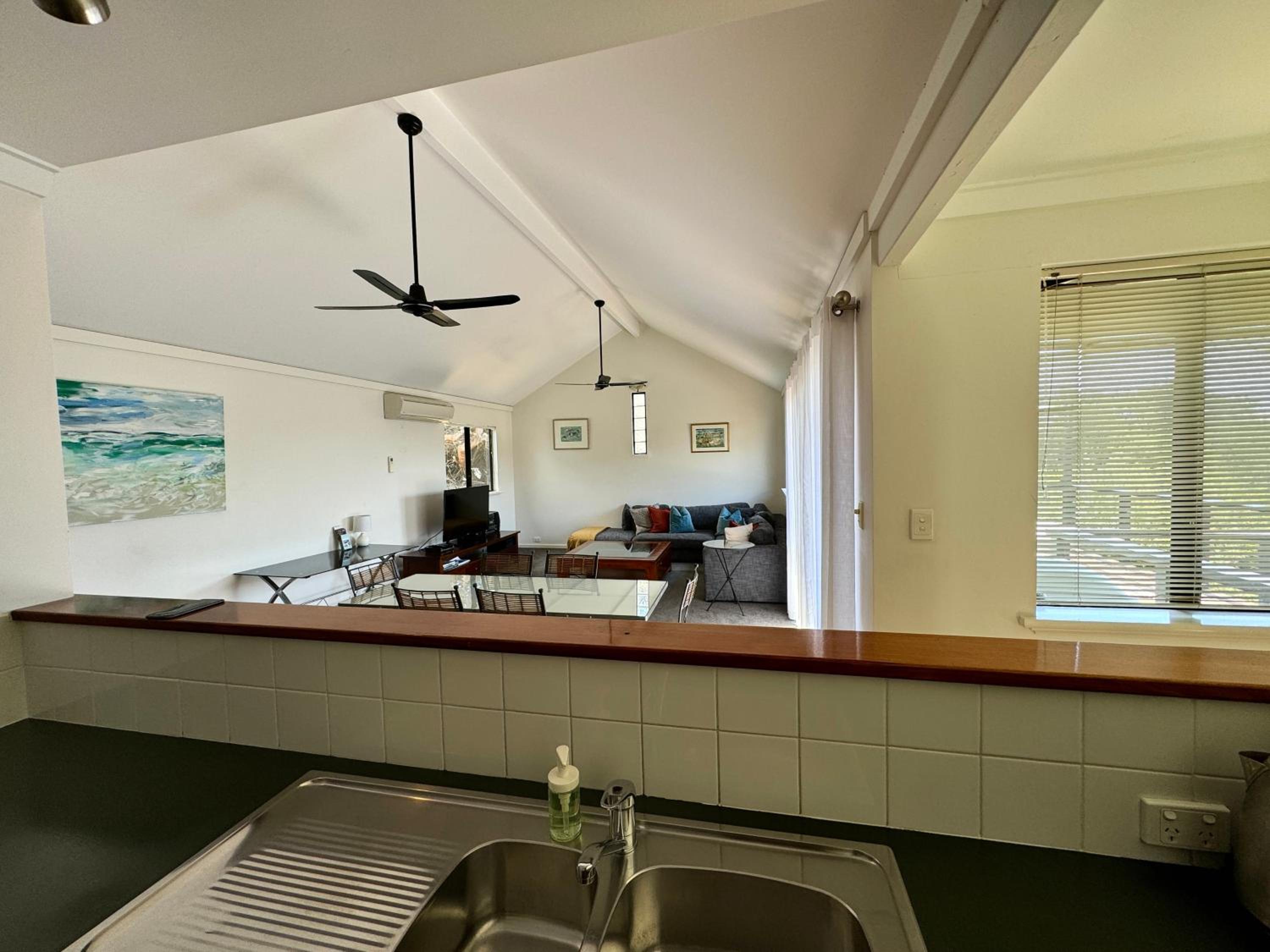 Margaret River Beach Houses
