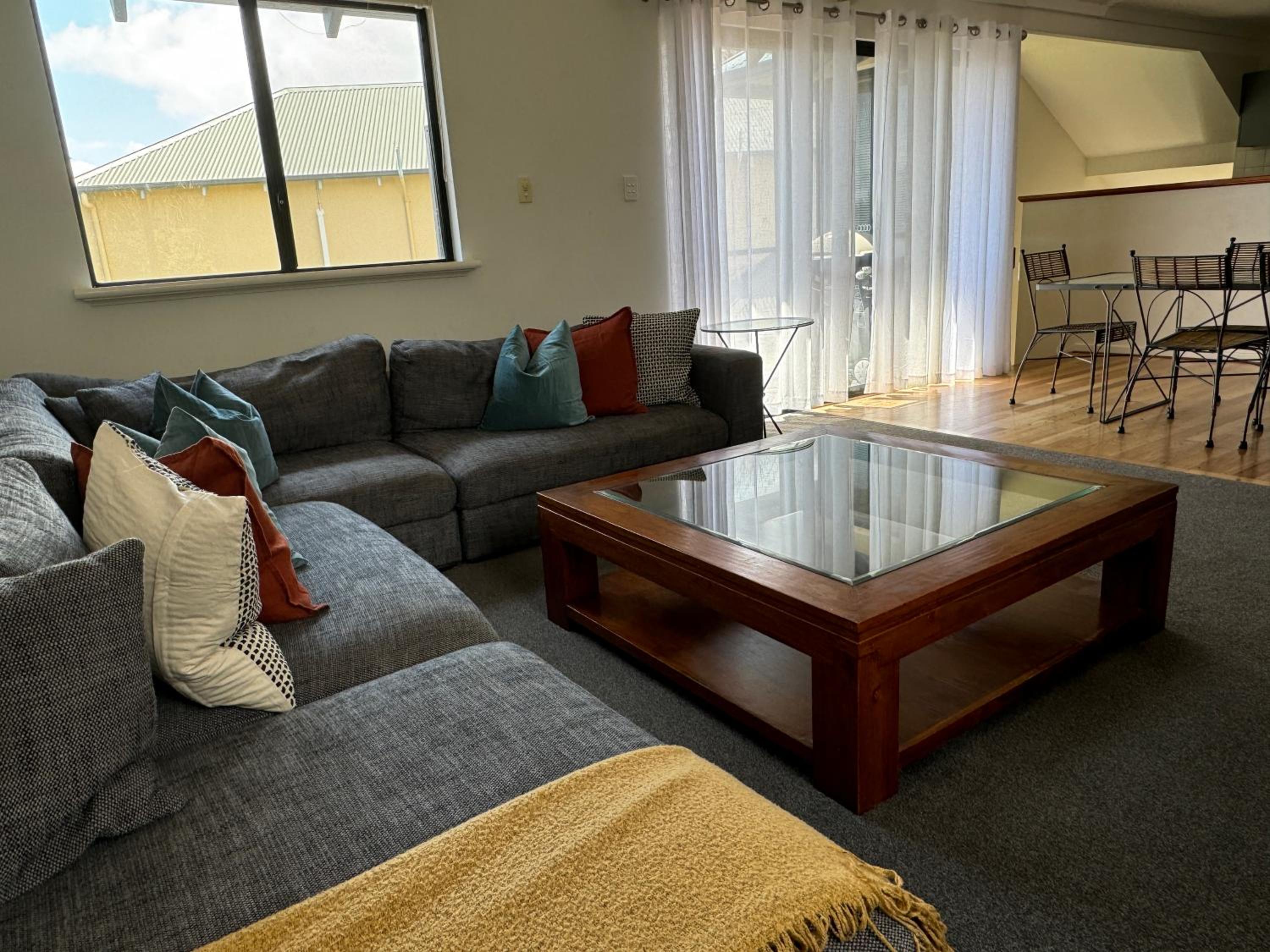 Margaret River Beach Houses