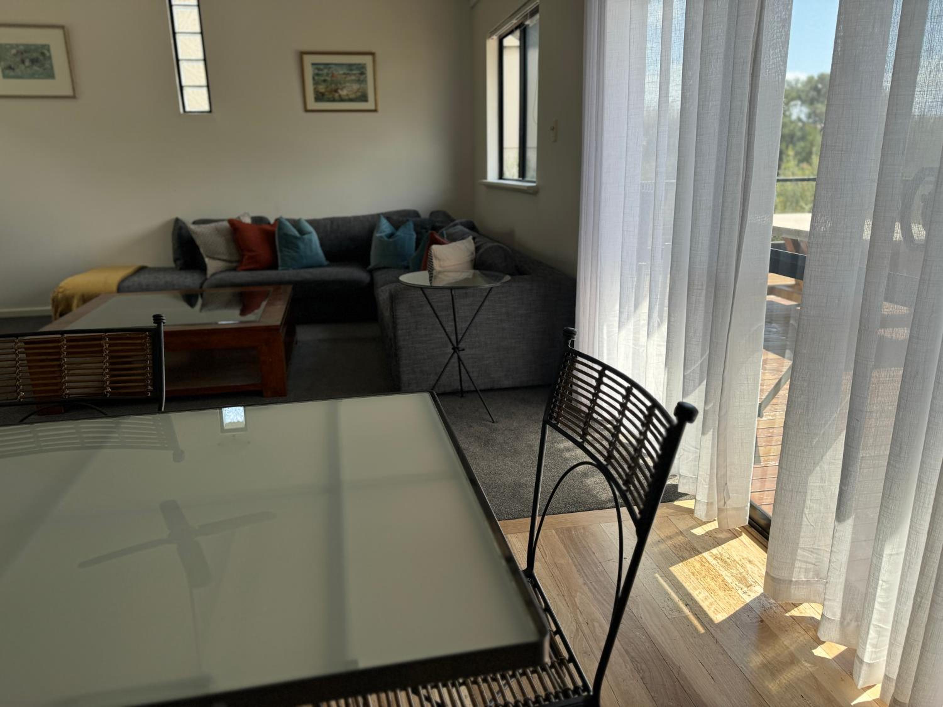 Margaret River Beach Houses