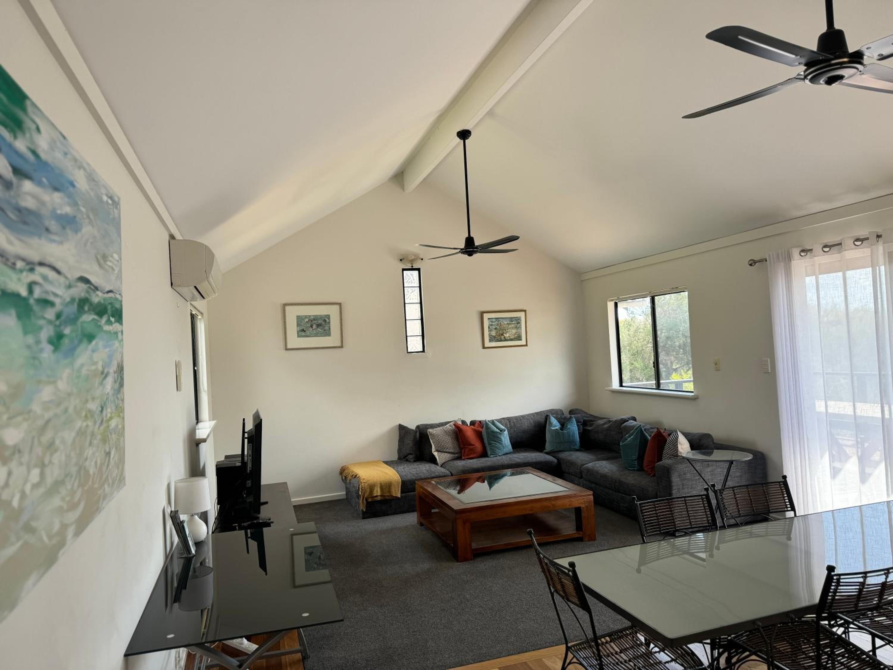 Margaret River Beach Houses