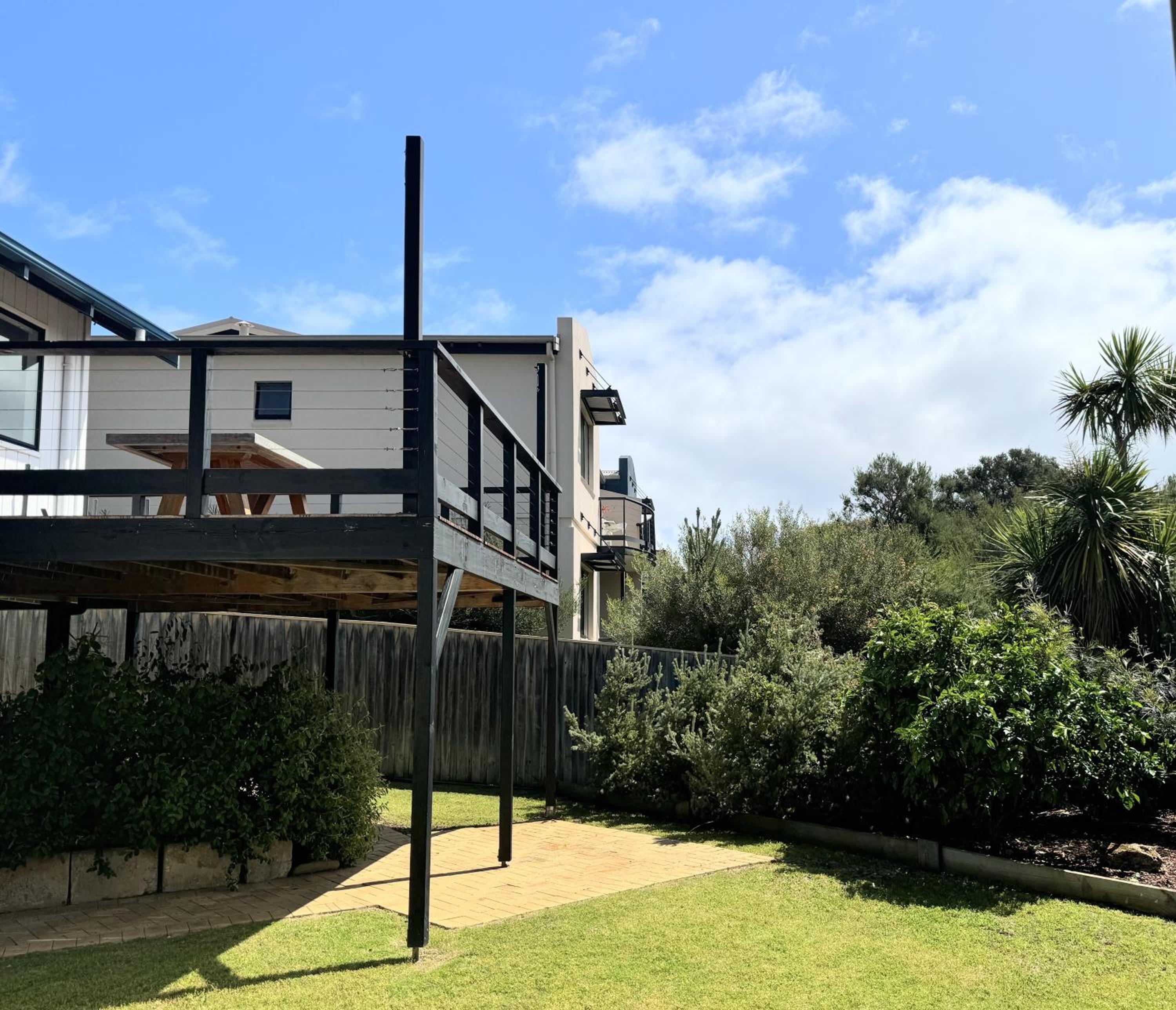 Margaret River Beach Houses