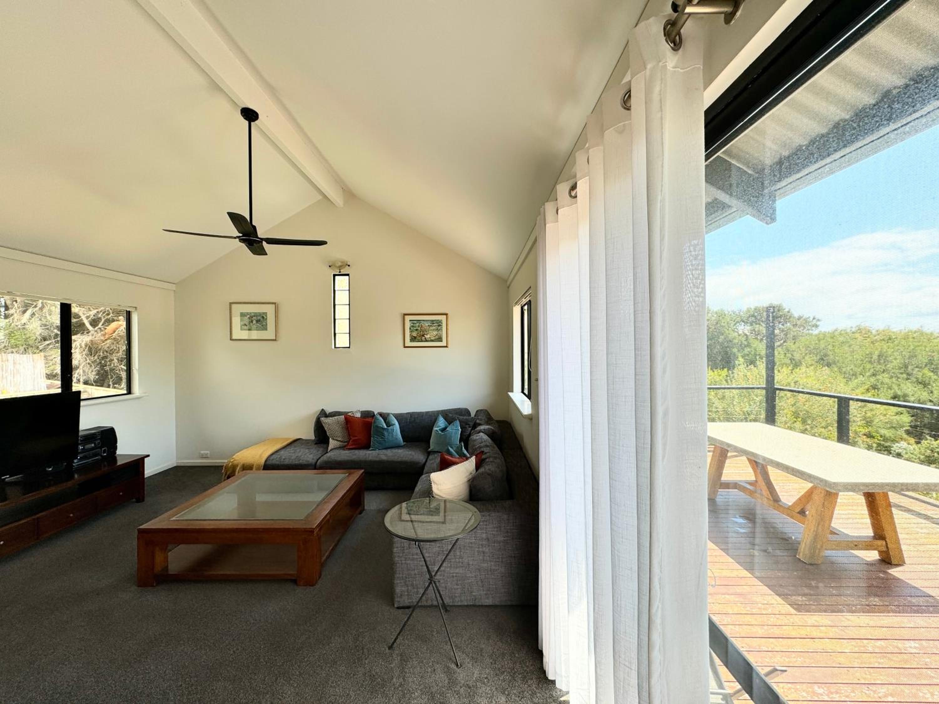 Margaret River Beach Houses