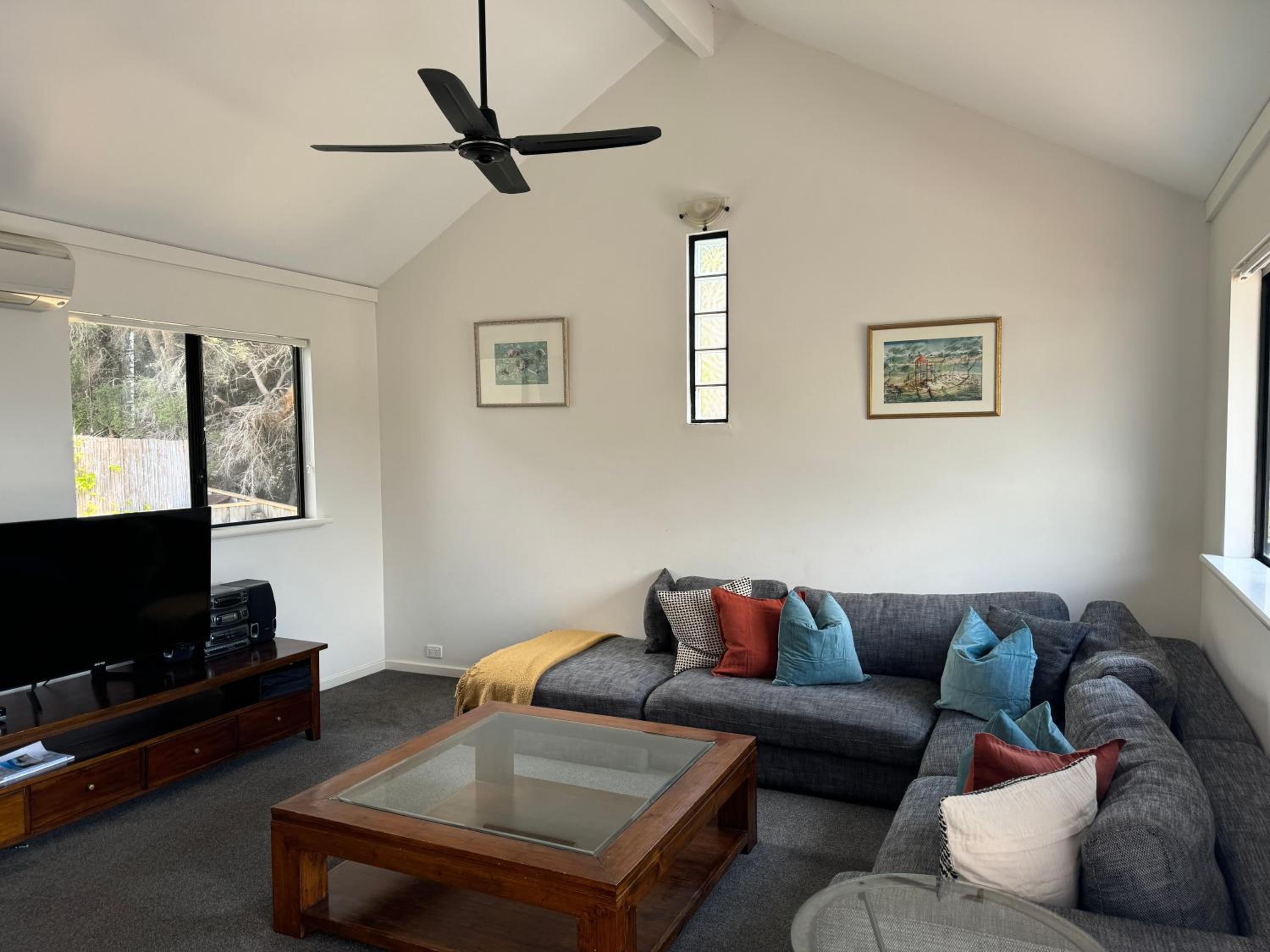 Margaret River Beach Houses