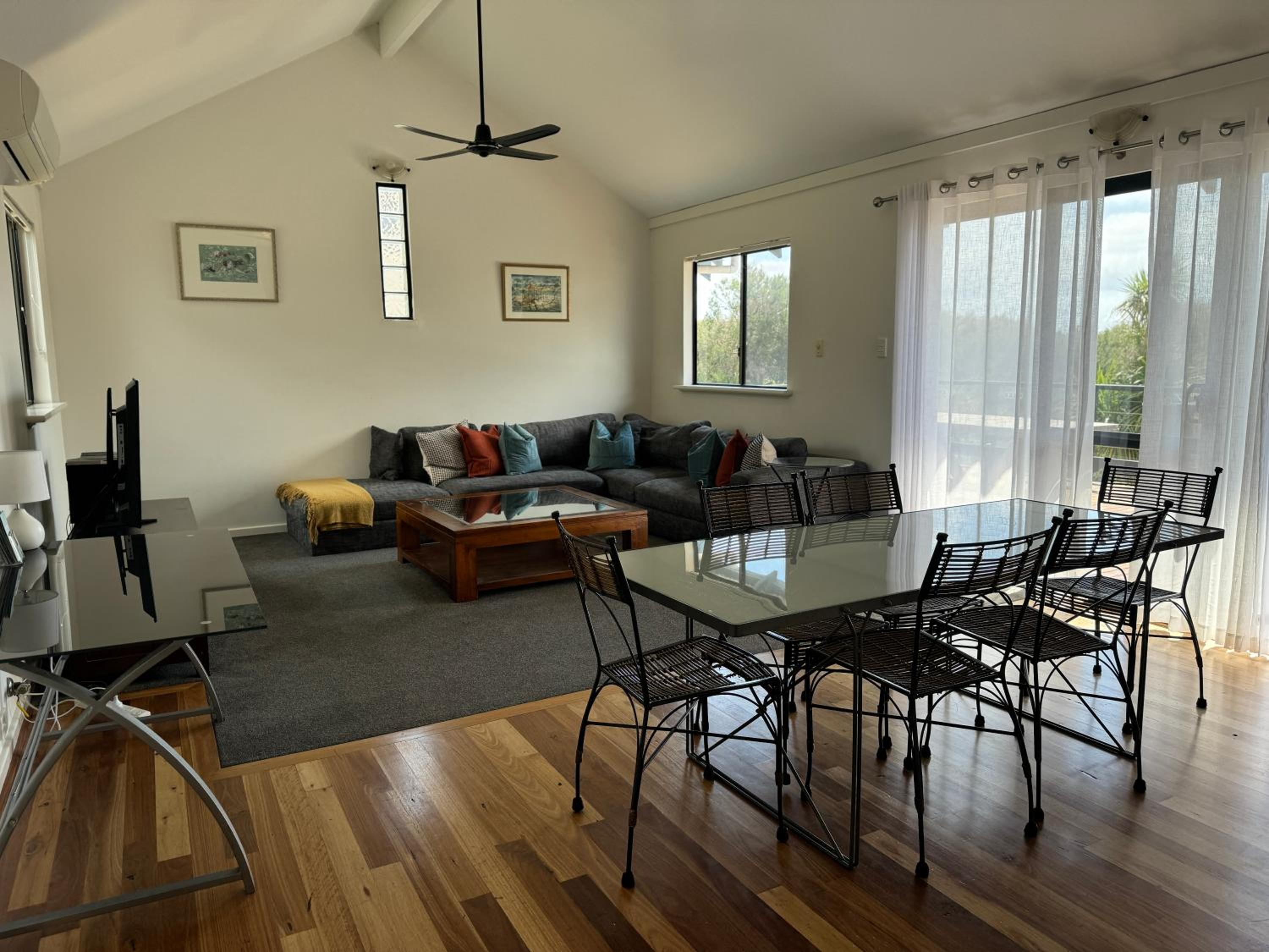 Margaret River Beach Houses