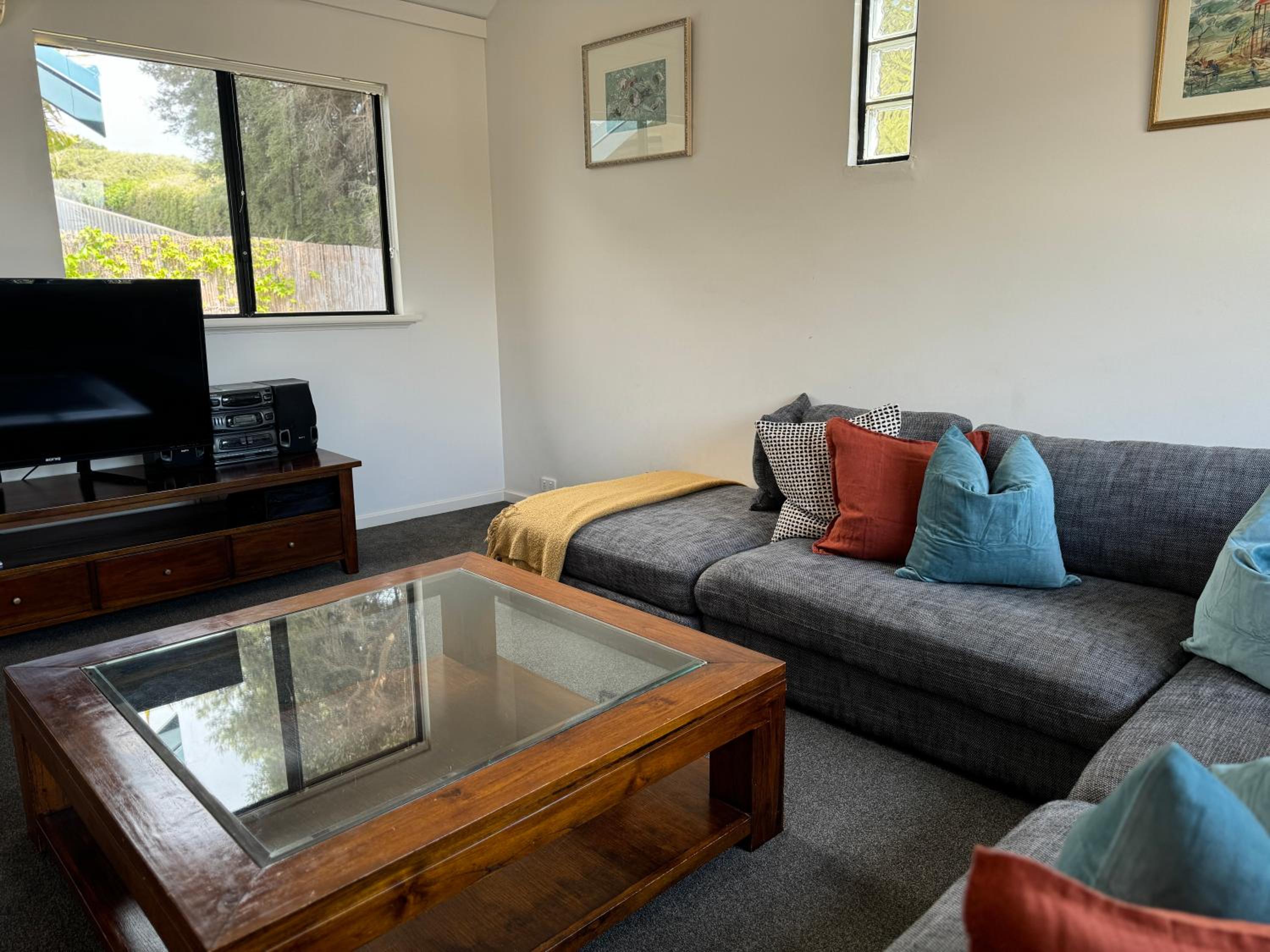 Margaret River Beach Houses