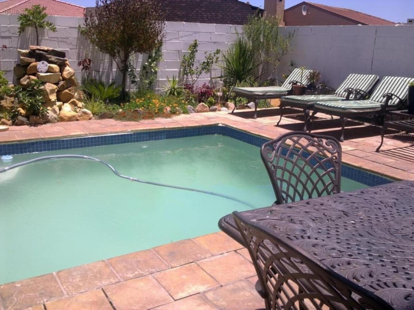 Eagles Rest Saldanha