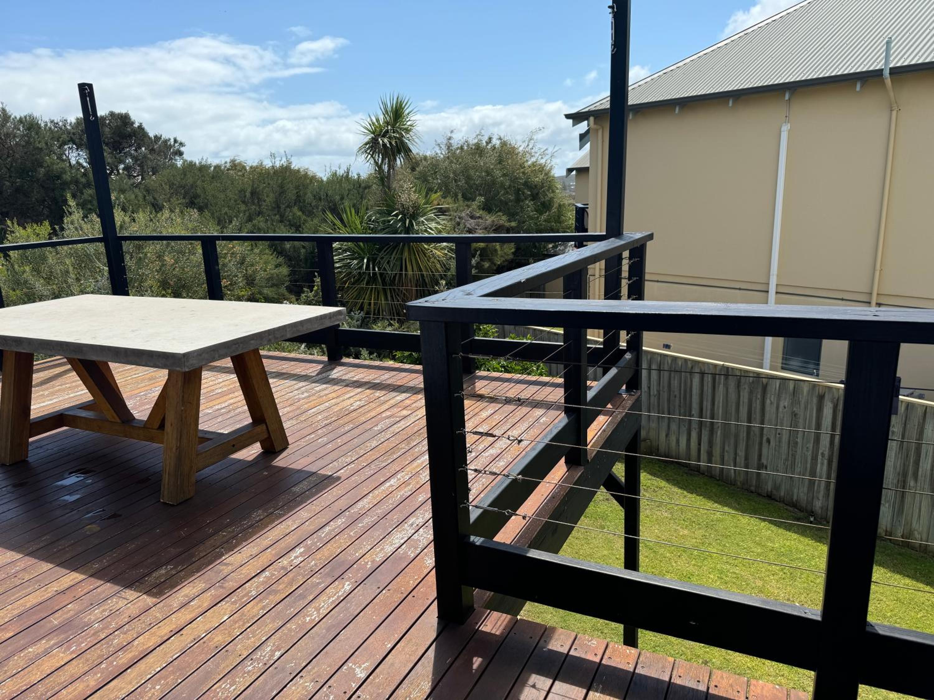 Margaret River Beach Houses