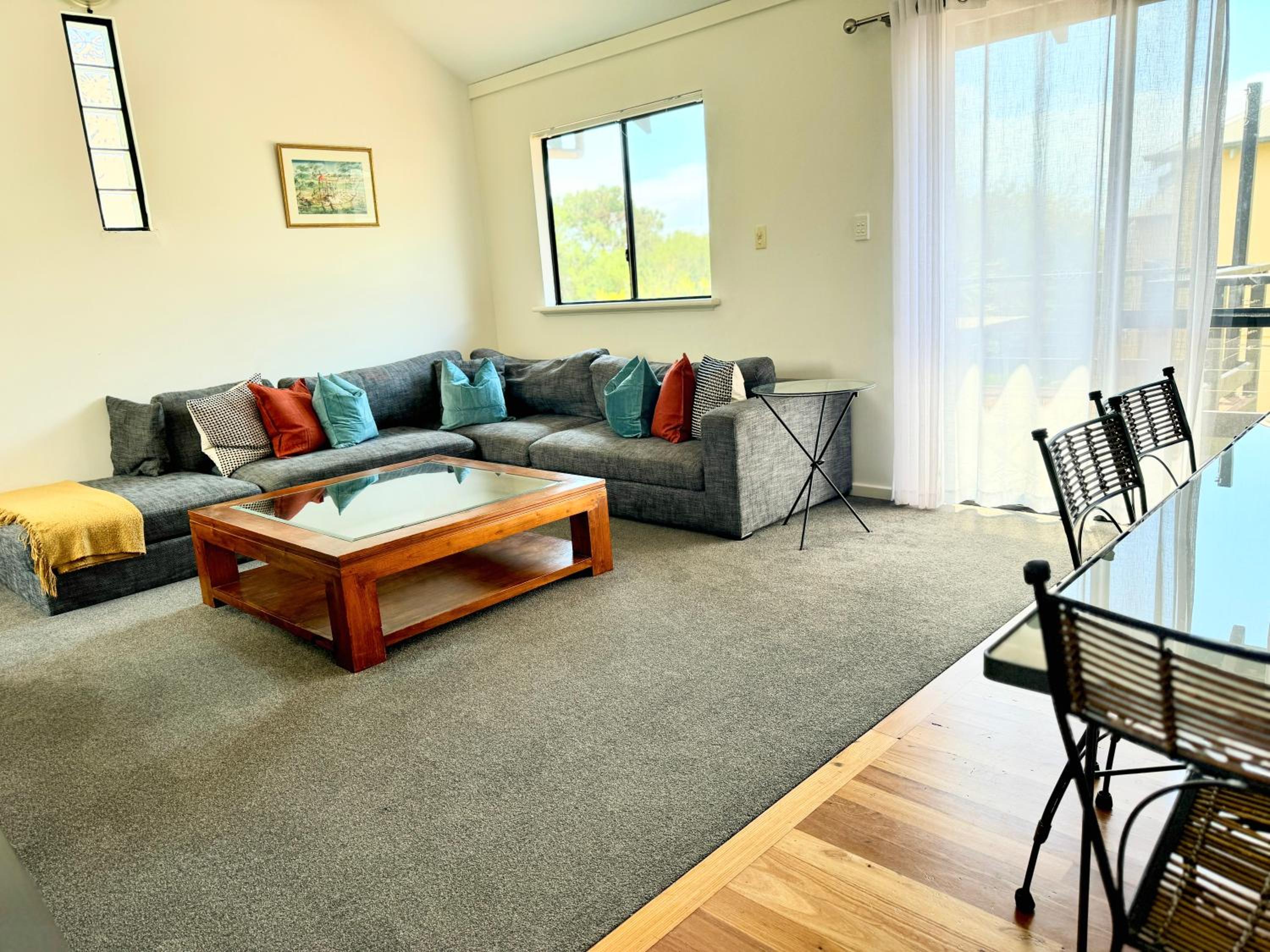 Margaret River Beach Houses