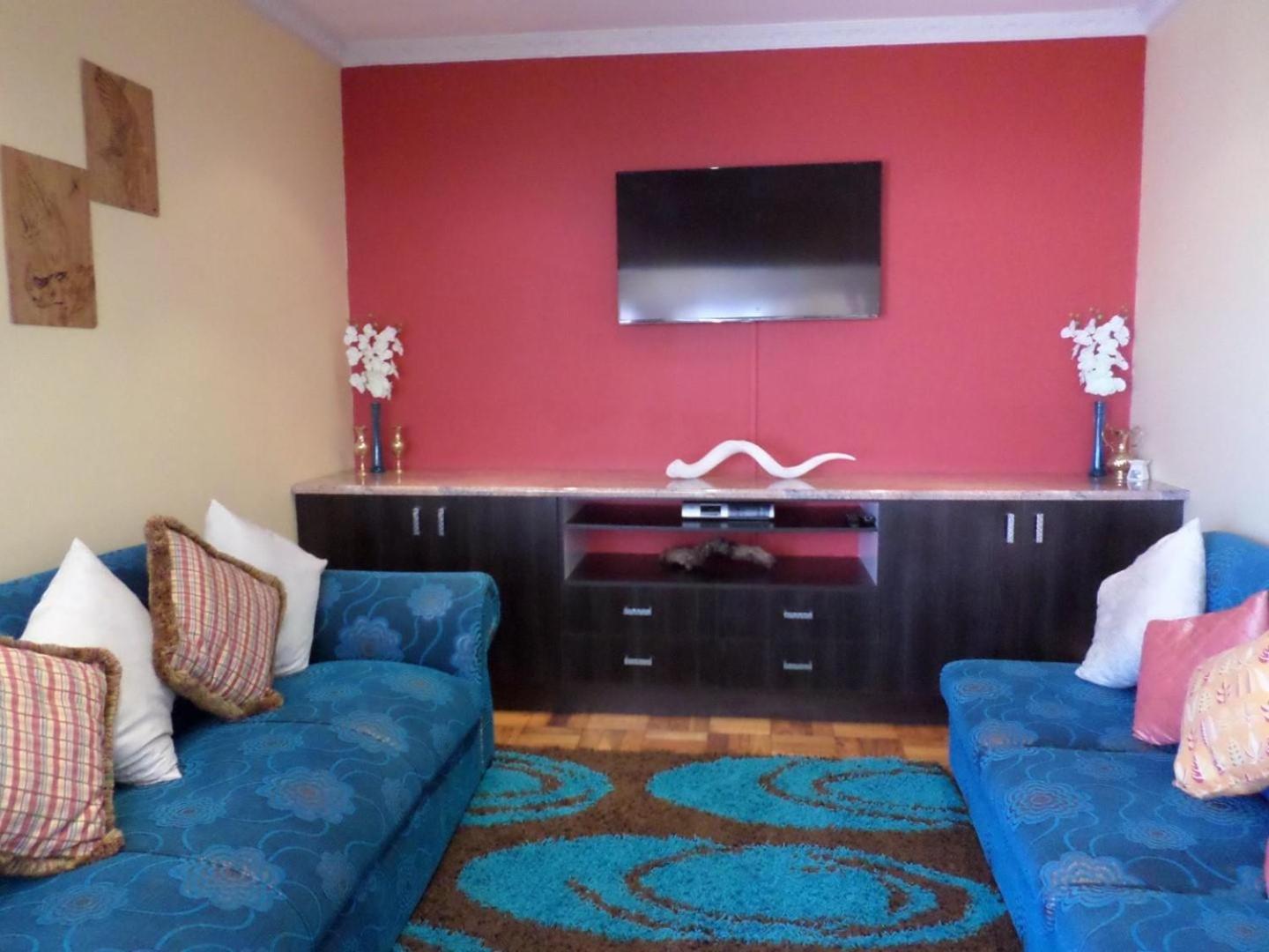 Eagles Rest Saldanha