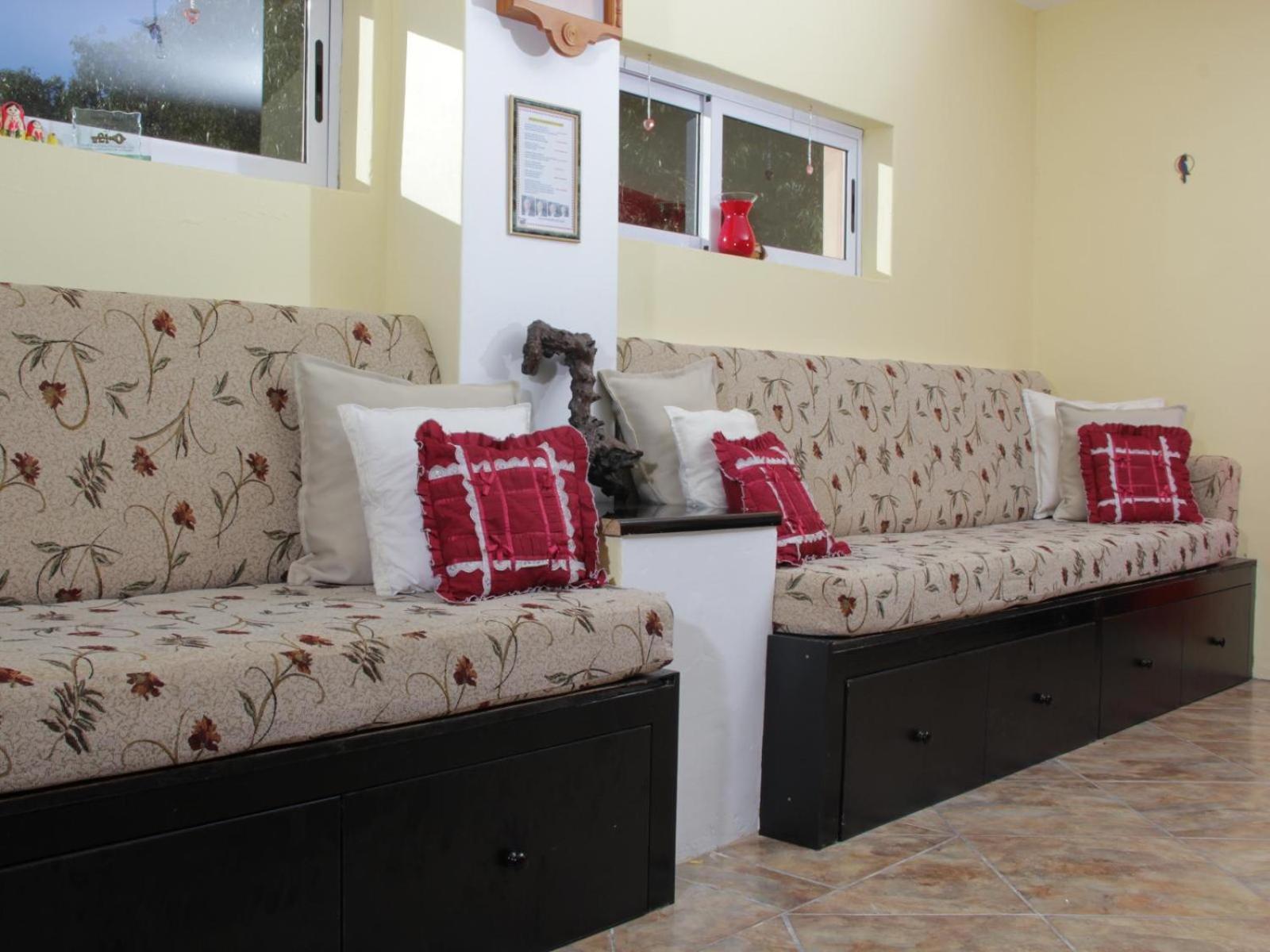 Eagles Rest Saldanha