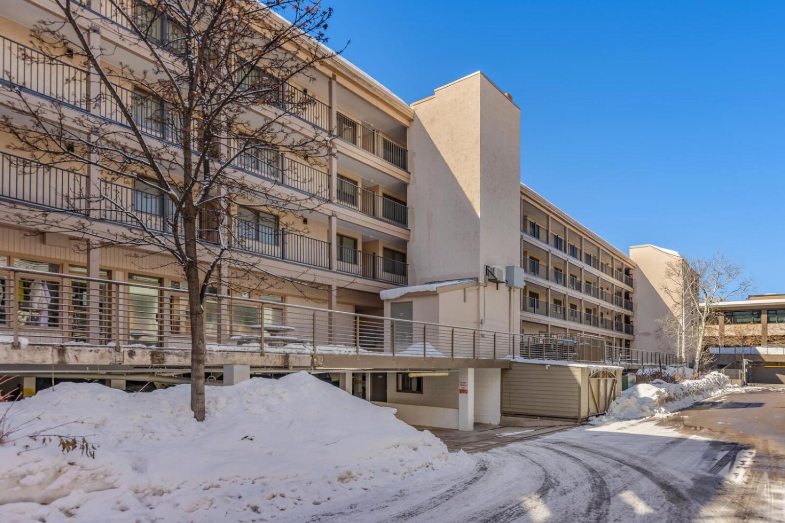 Hotel New Listing 2br 2ba Condo - Mountain Views