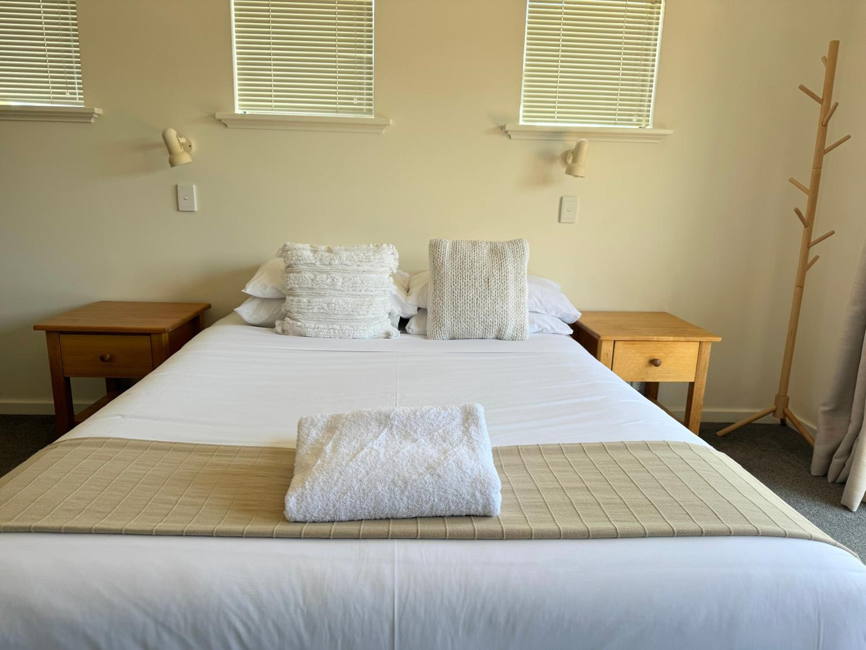 Margaret River Beach Houses