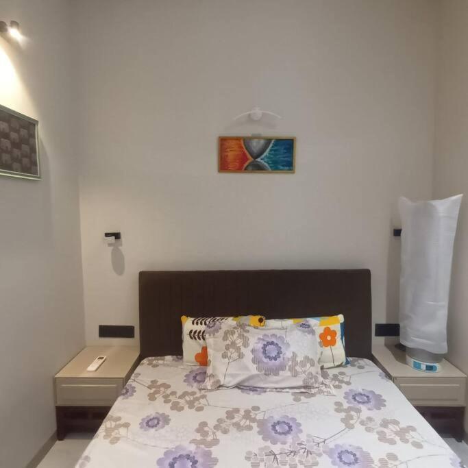 1 bhk apartment with open areas view 5