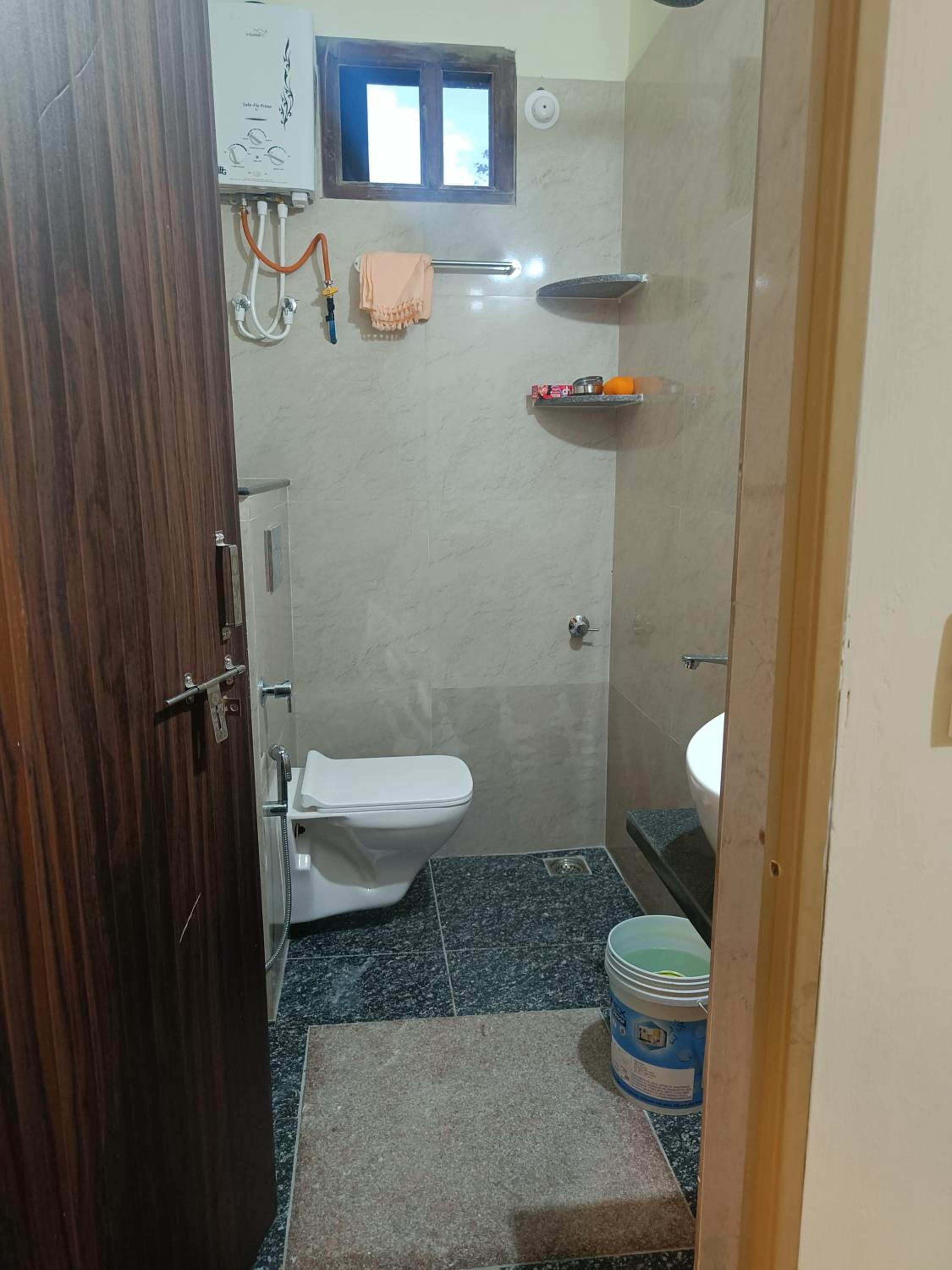 Mandagadde homestay