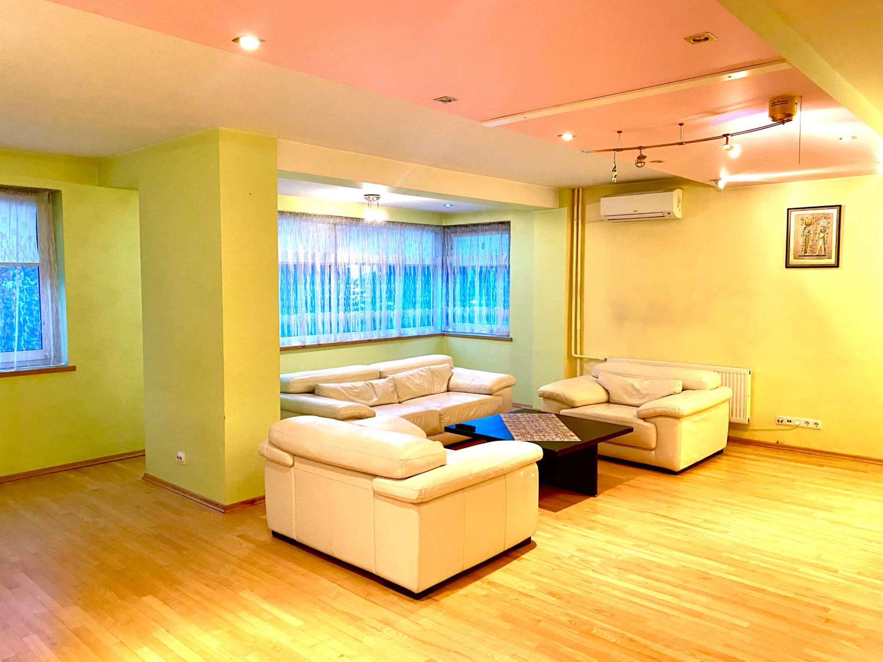 Centrum Apartment