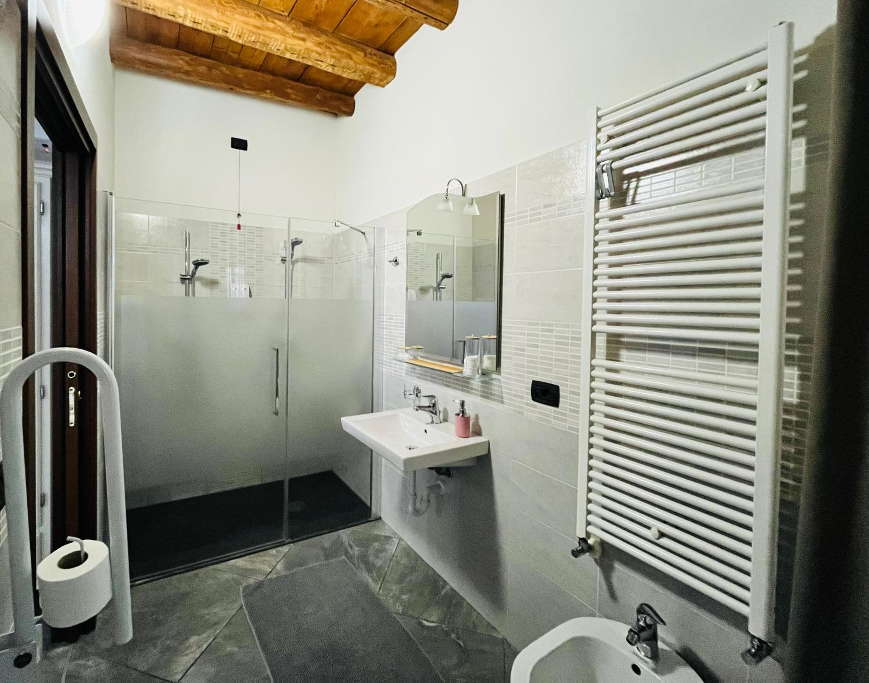 CQ Rooms Verona